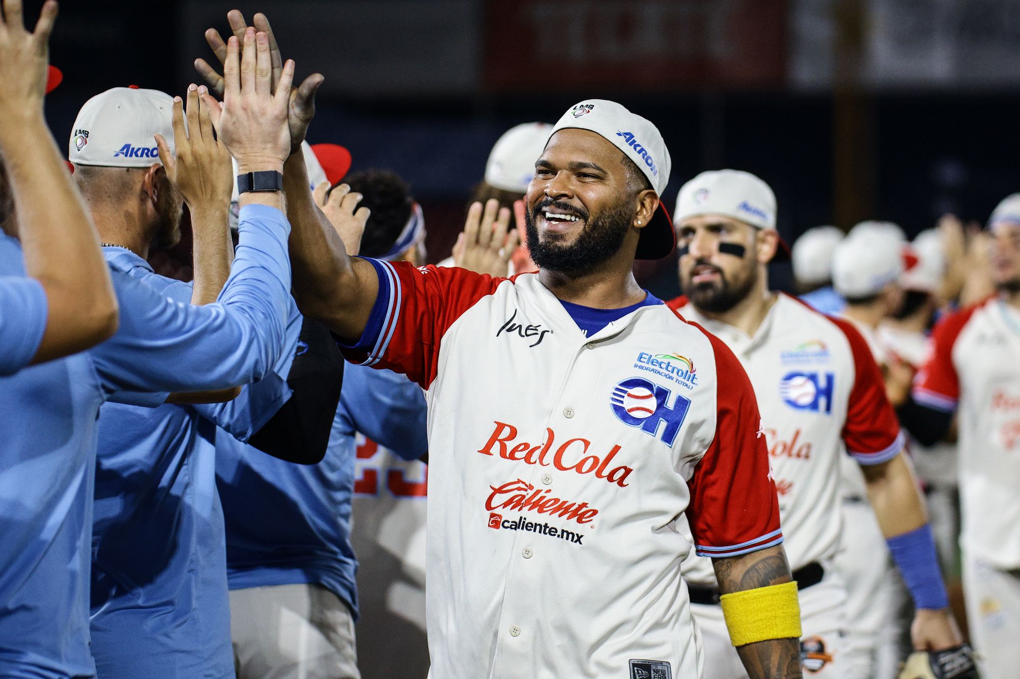 Botín completo para Jalisco en doble cartelera ante Pericos