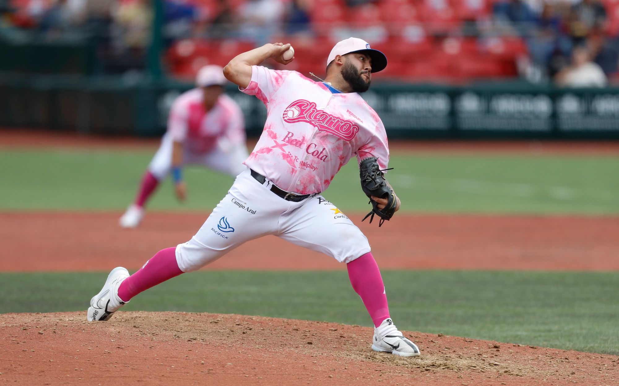 Escapa a Jalisco tercero de la Serie Rosa frente a Navojoa