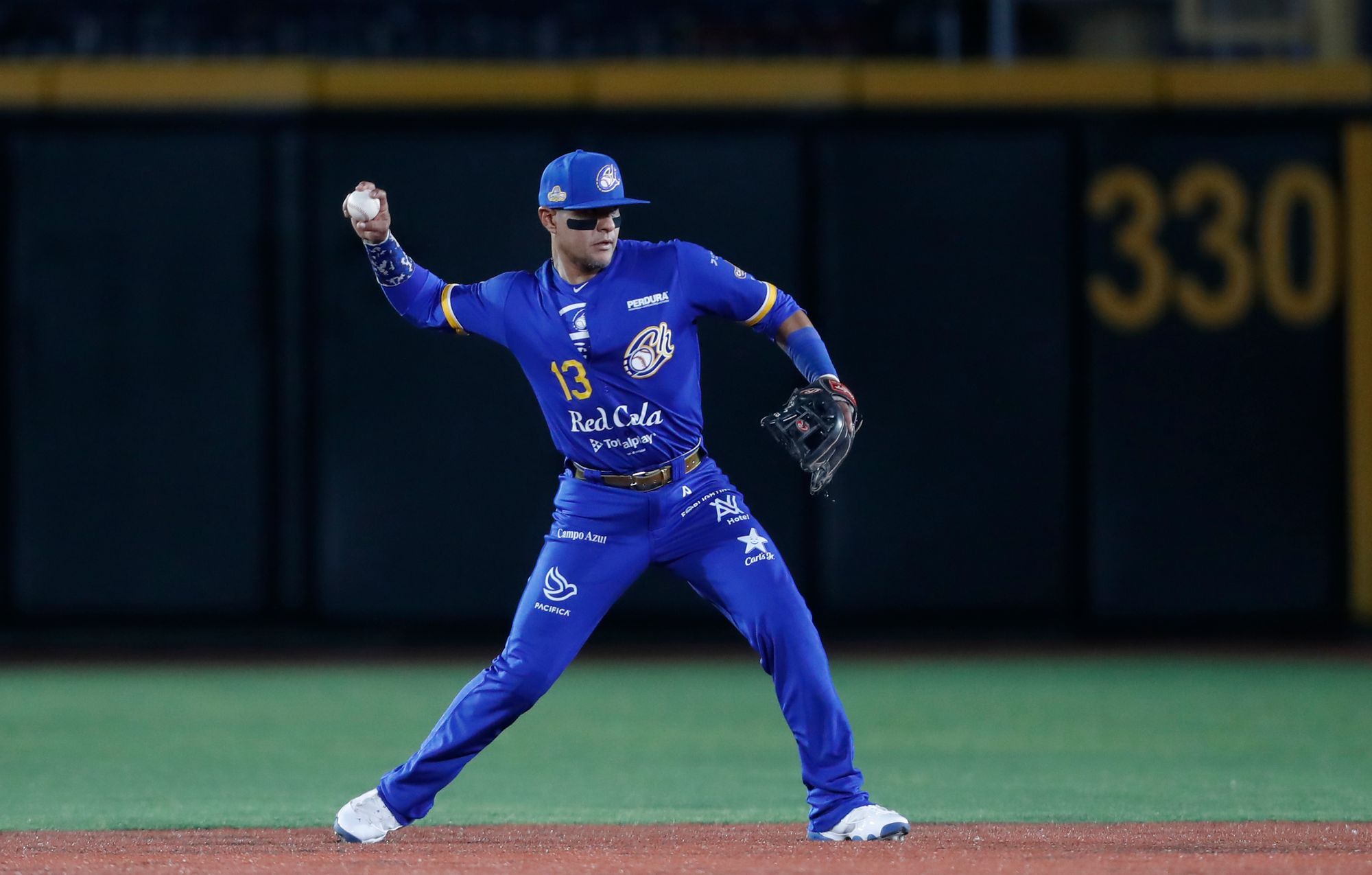 Dice ‘Manny’ Rodríguez adiós al beisbol profesional