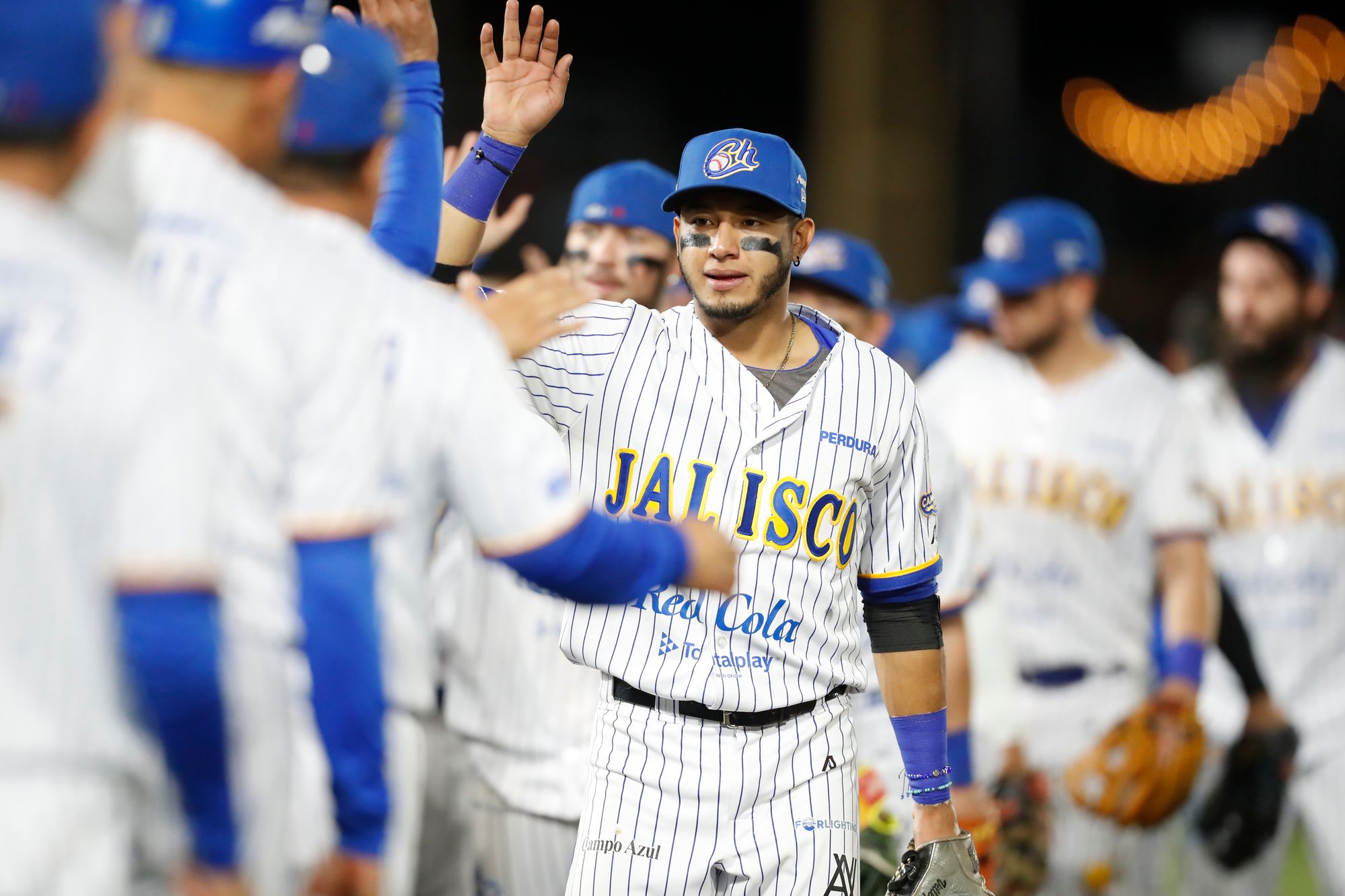 Charros gana el primero de la serie - Grupo Milenio