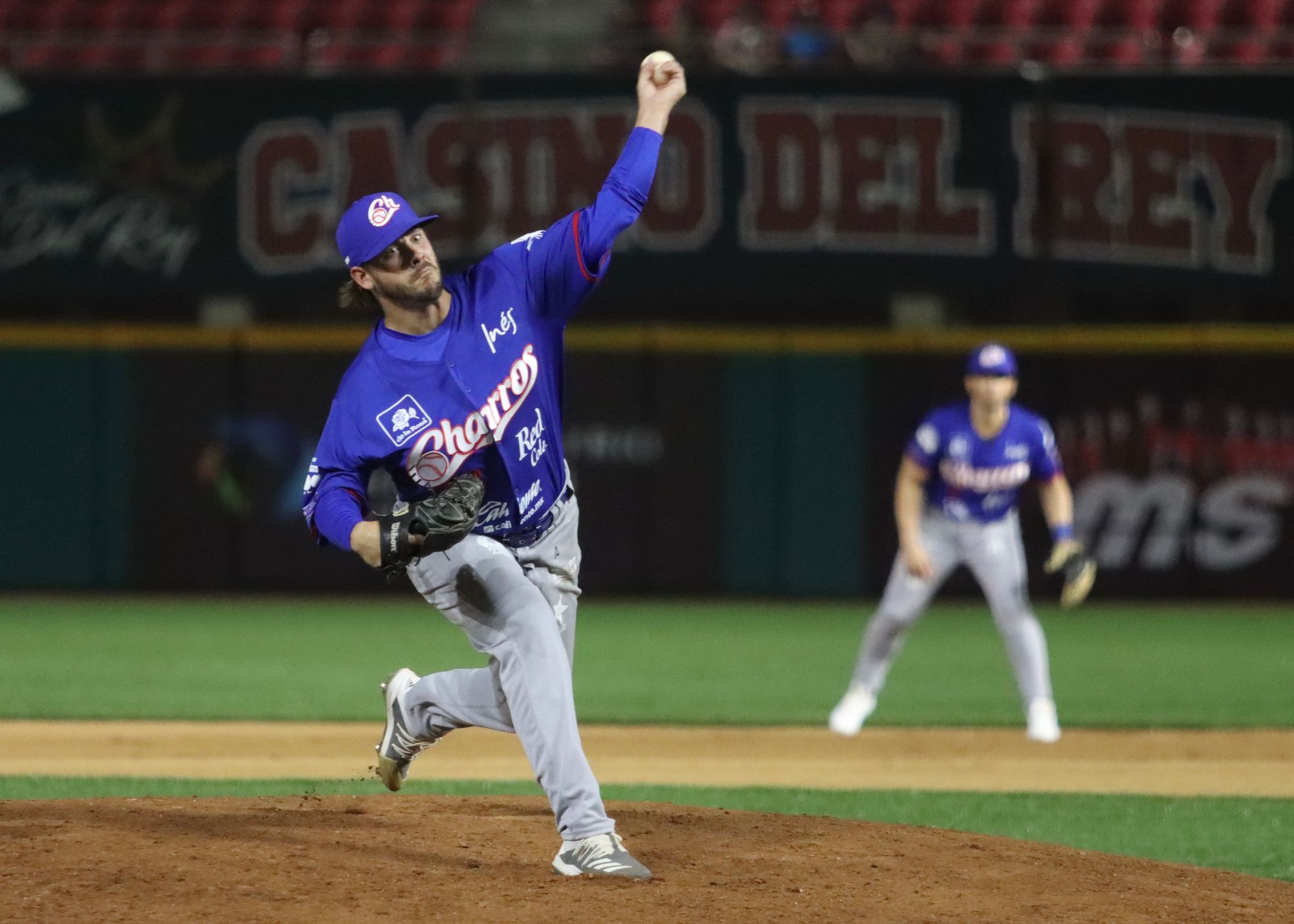 PreguntaEncuestaCharros🤠 De - Charros de Jalisco Beisbol