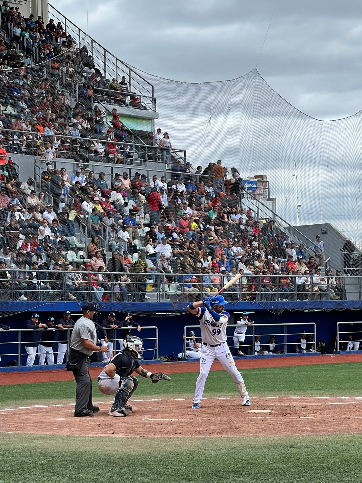 Estadio de Beisbol Charros de Jalisco - All You Need to Know