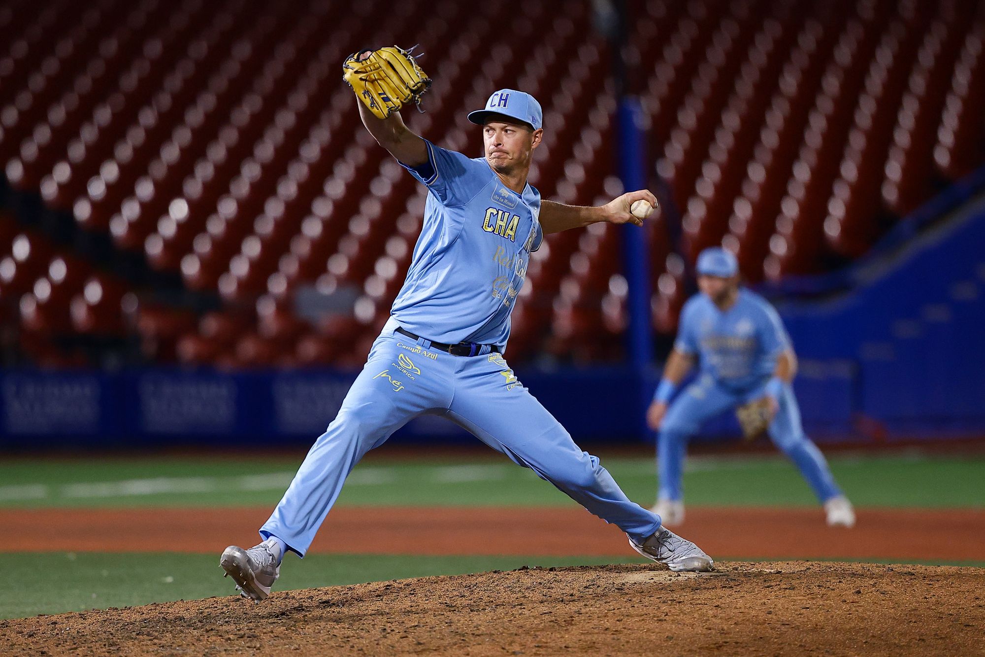 Se refuerza el campeón del Pacífico en Draft 2025 Se refuerza el campeón del Pacífico en Draft 2025