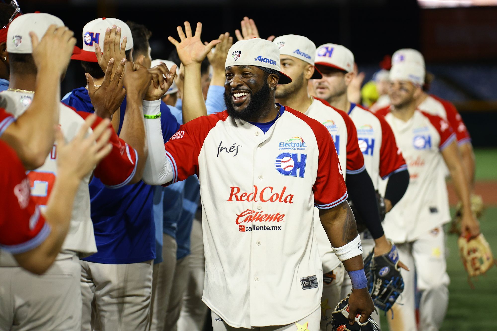 Vence Charros a Sultanes y asegura la serie