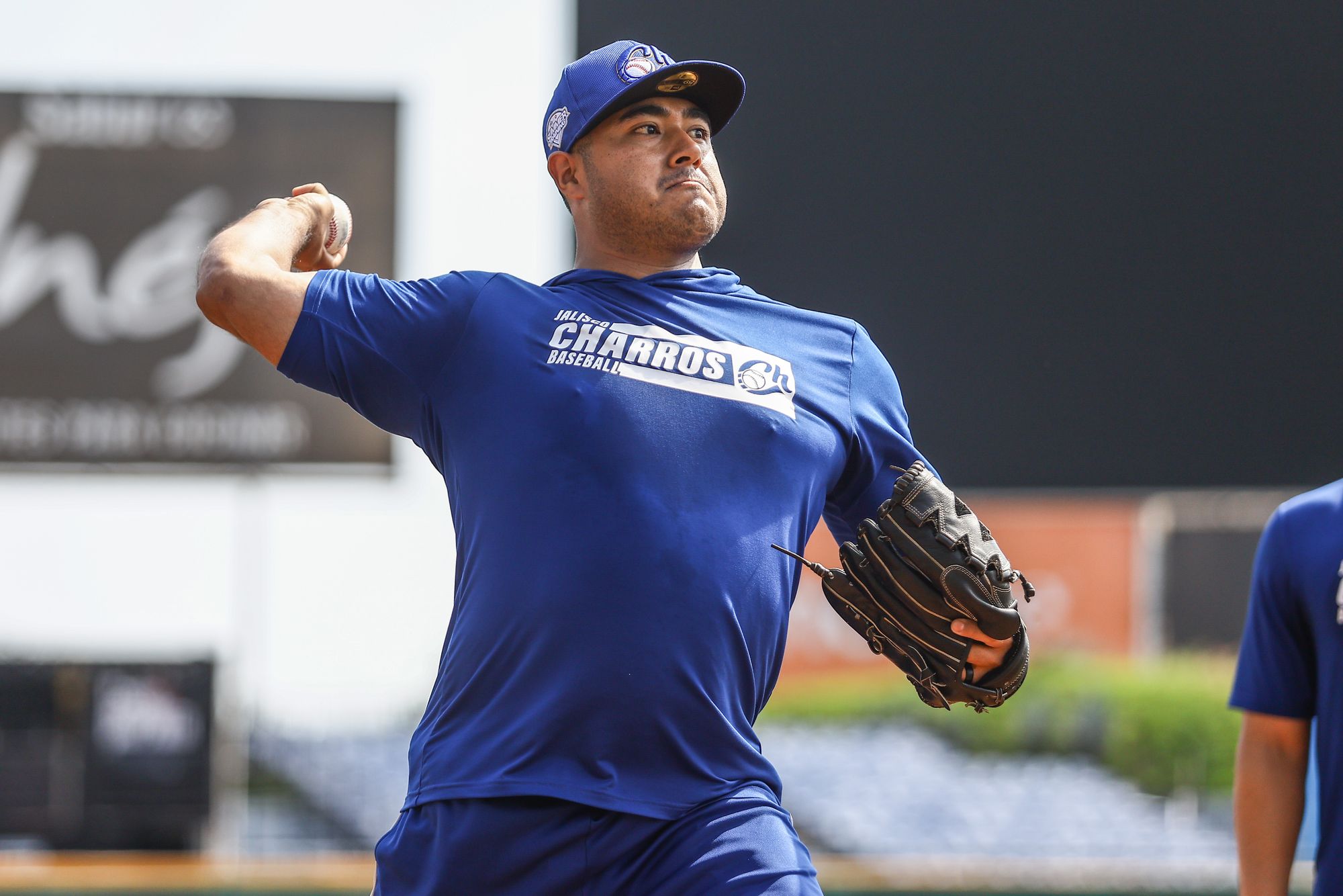 Asumen Jiménez y Leyva rol importante en el bullpen de Charros