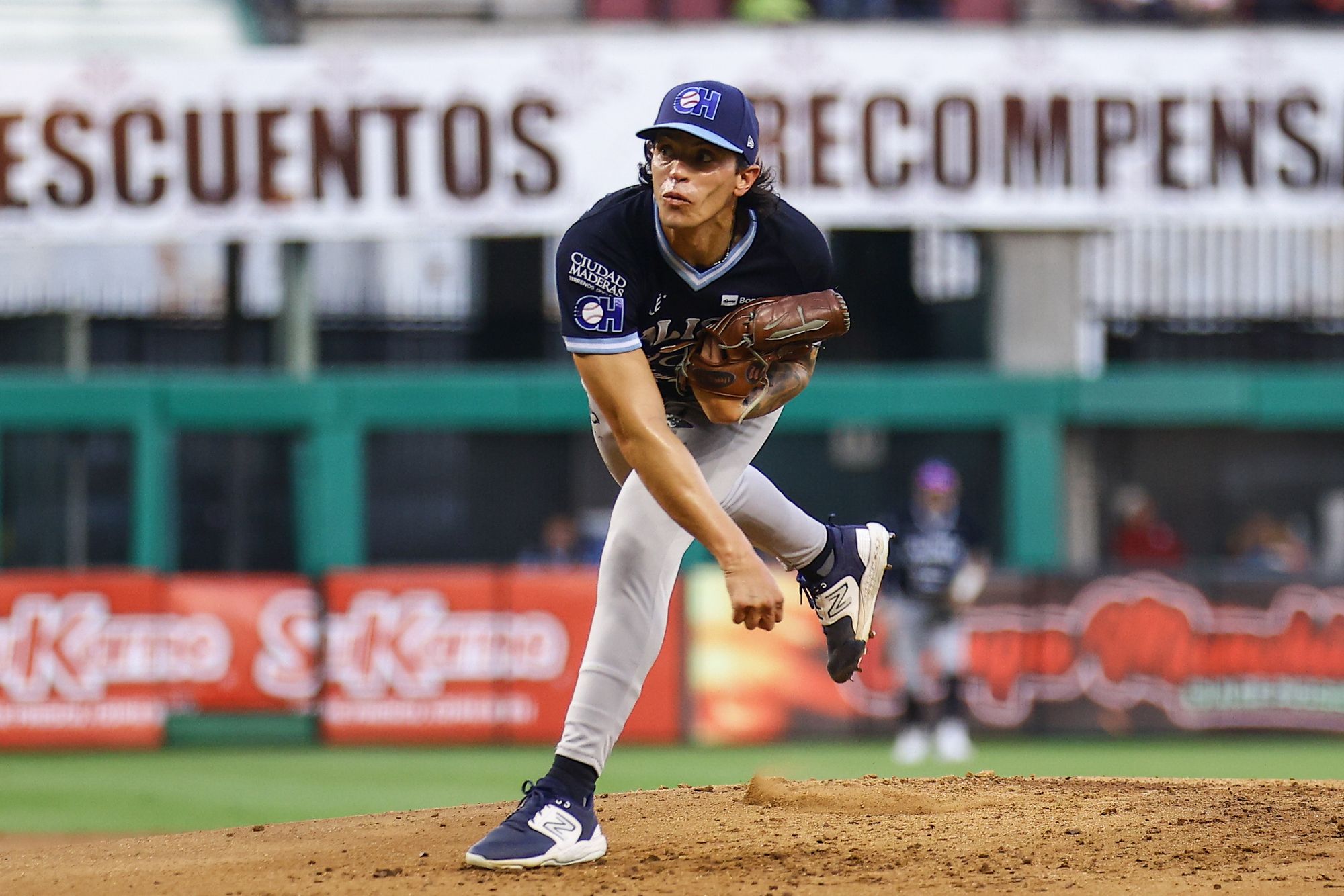 Tarde de jonrones en Culiacán; los guindas se llevan el tercero