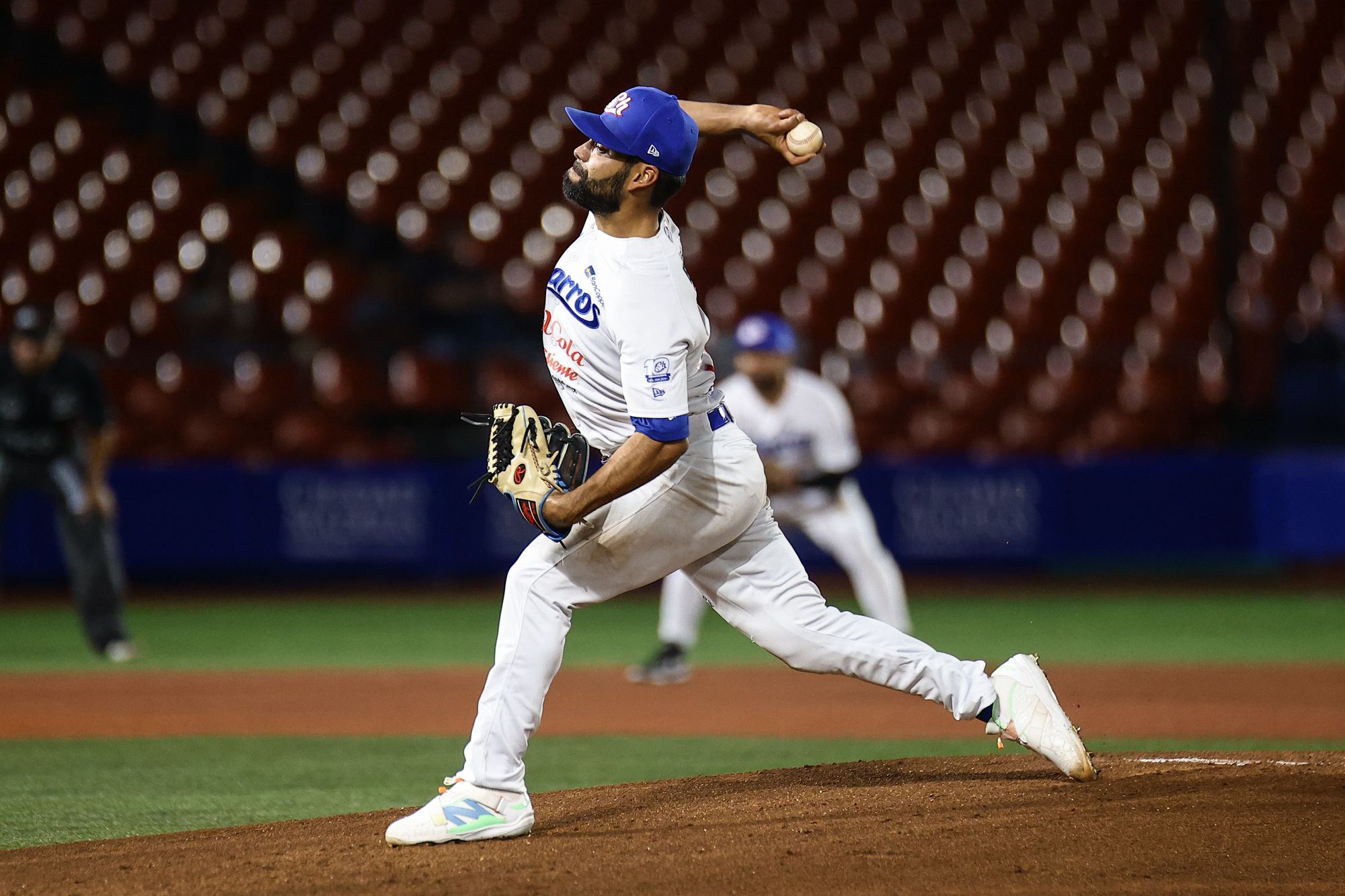 Escapa a Charros el primero ante Naranjeros, en Zapopan