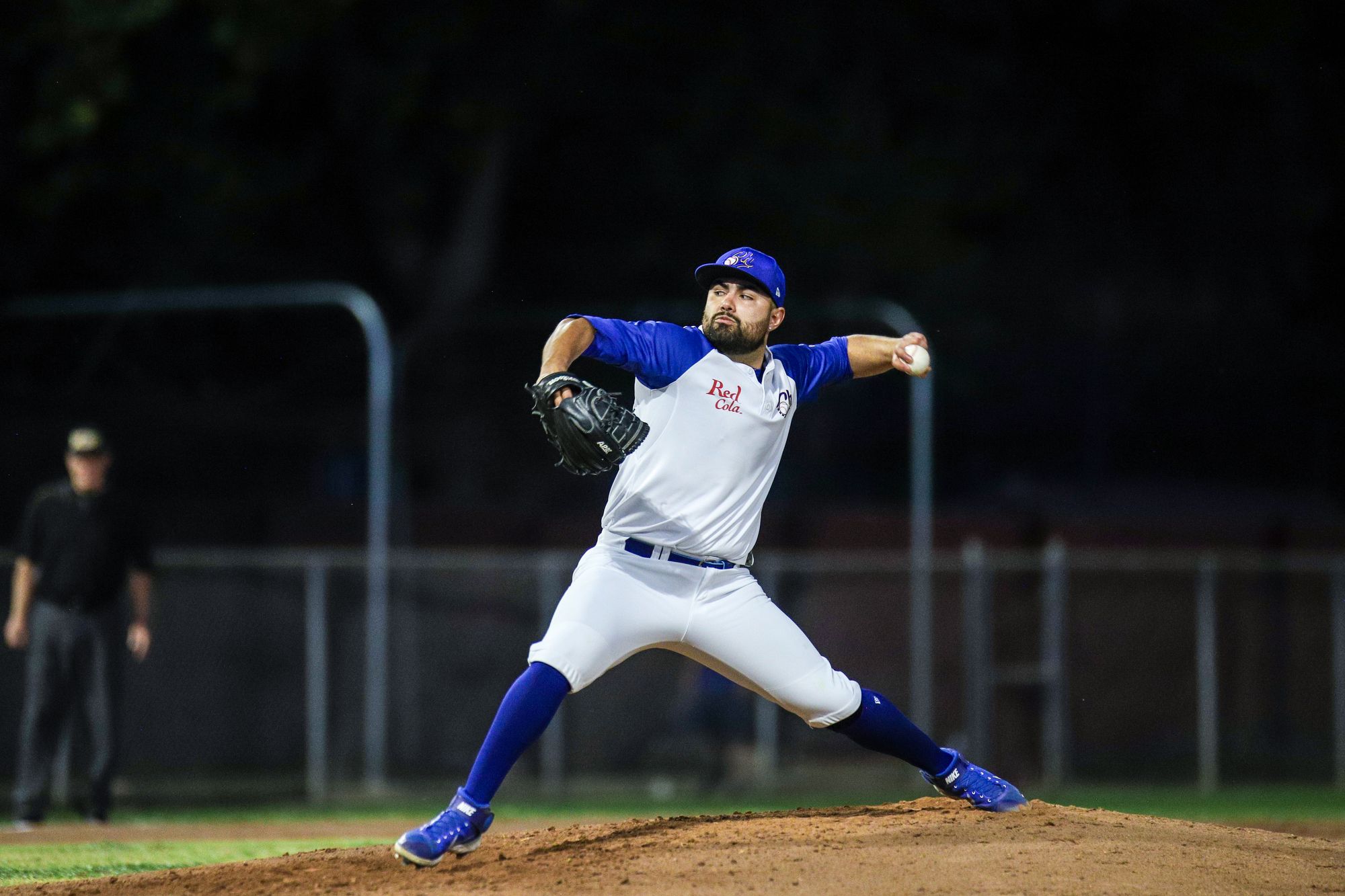 Vence Charros a Águilas y arranca con el pie derecho gira por Estados Unidos