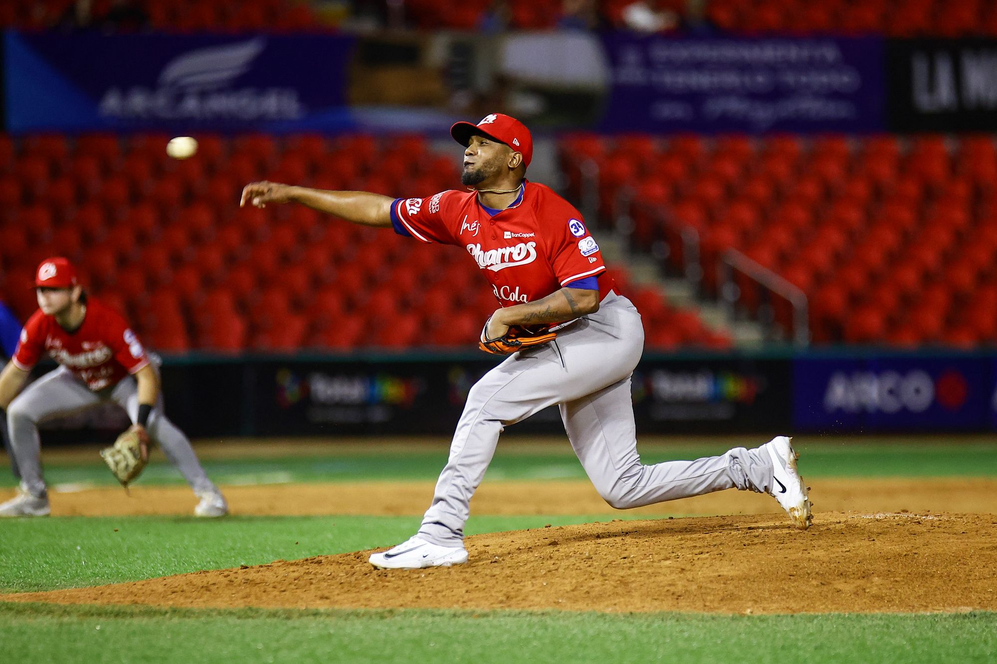 Rally de 4 en la octava permite a Charros llegar a 8 triunfos al hilo