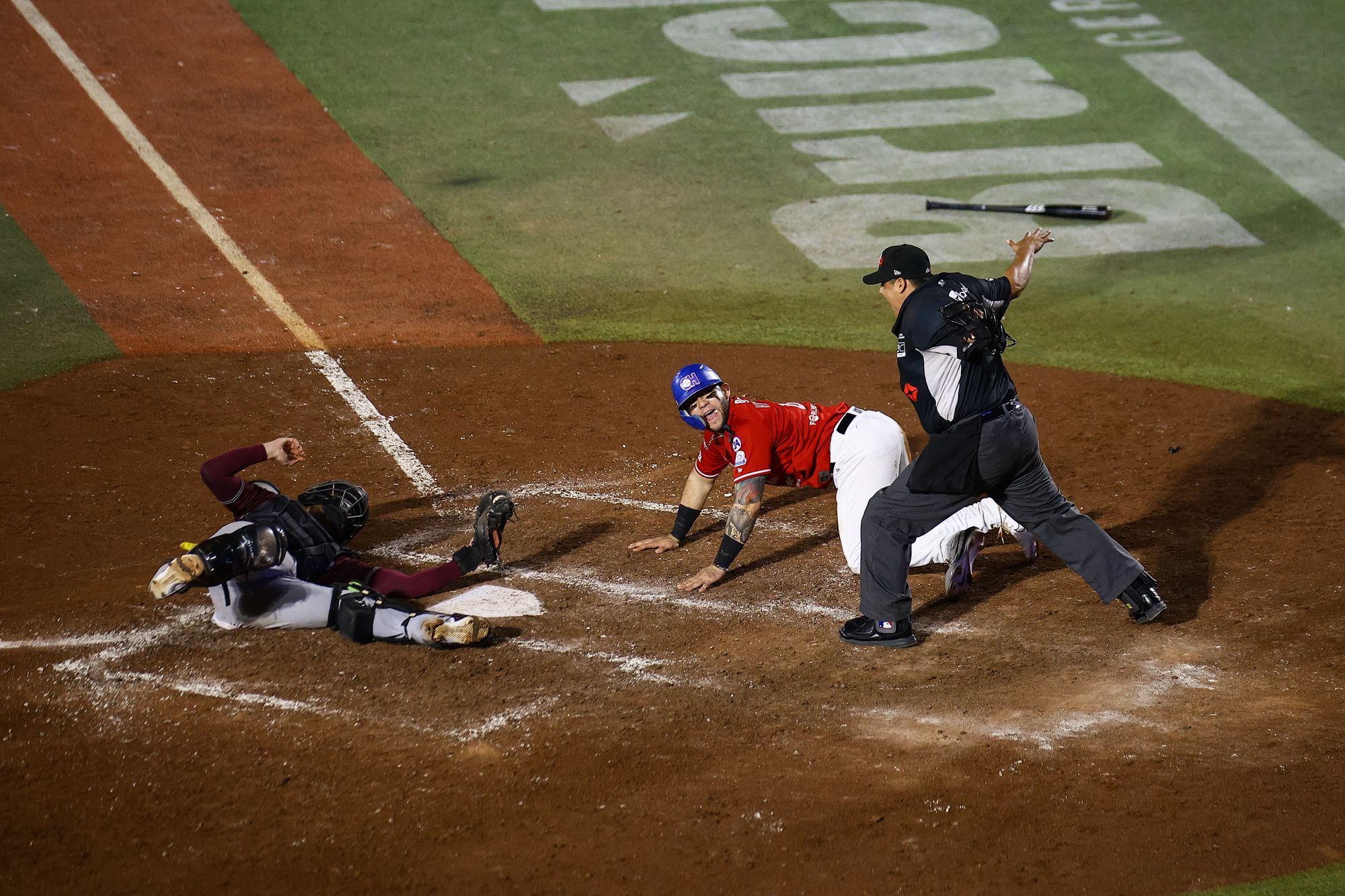 Impone Charros su ley ante Tomateros; ligan quinta victoria