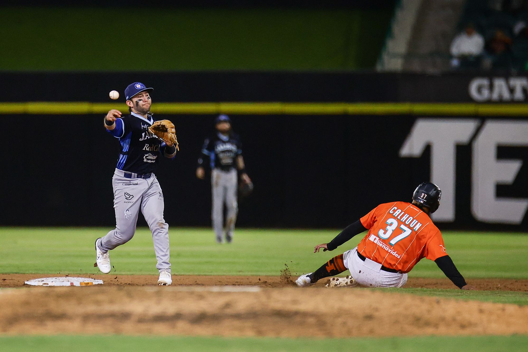 Cae Charros en Hermosillo; finaliza 1V en quinto lugar