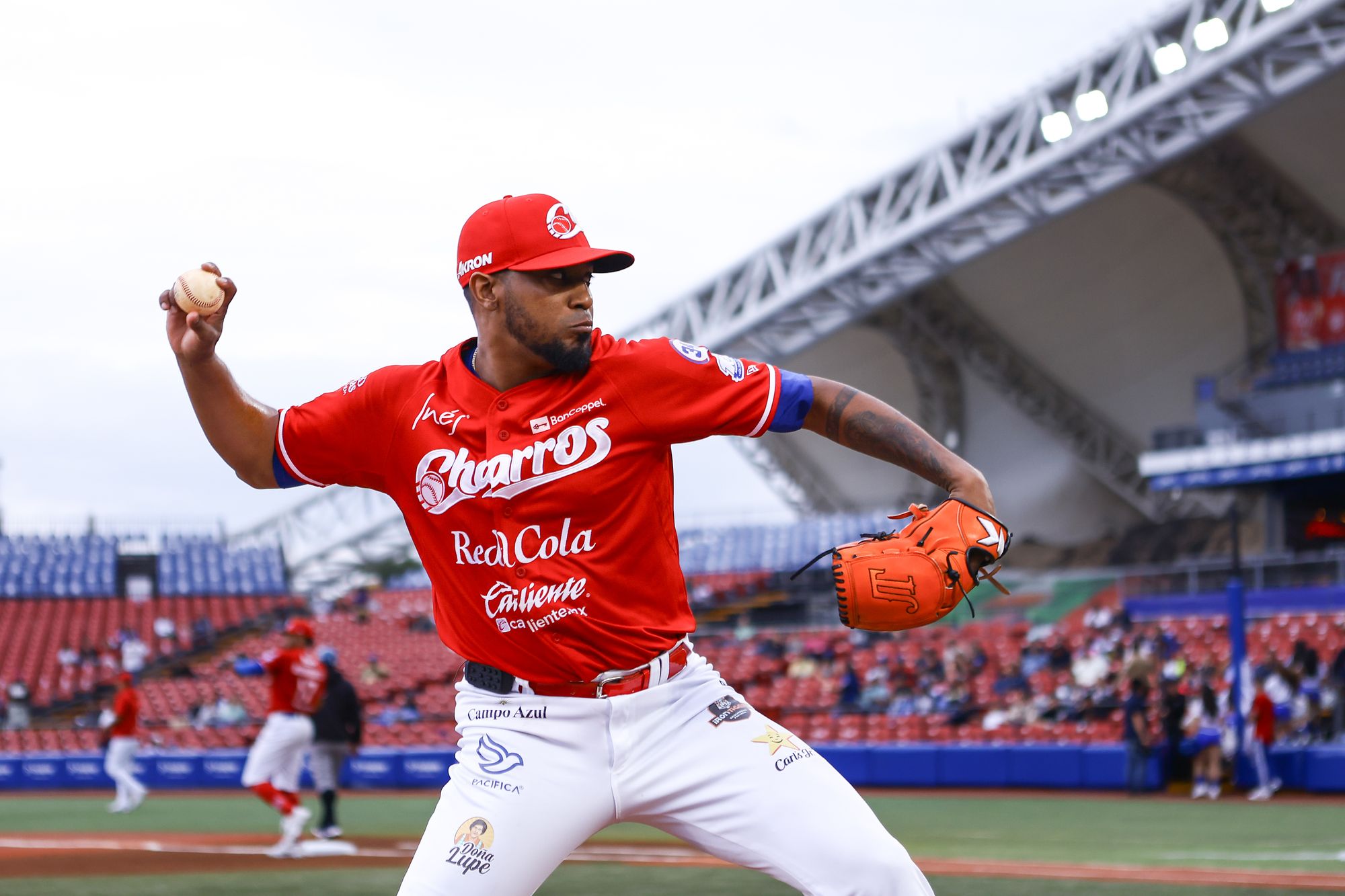 Se queda Yaquis con el tercero de la serie en Zapopan