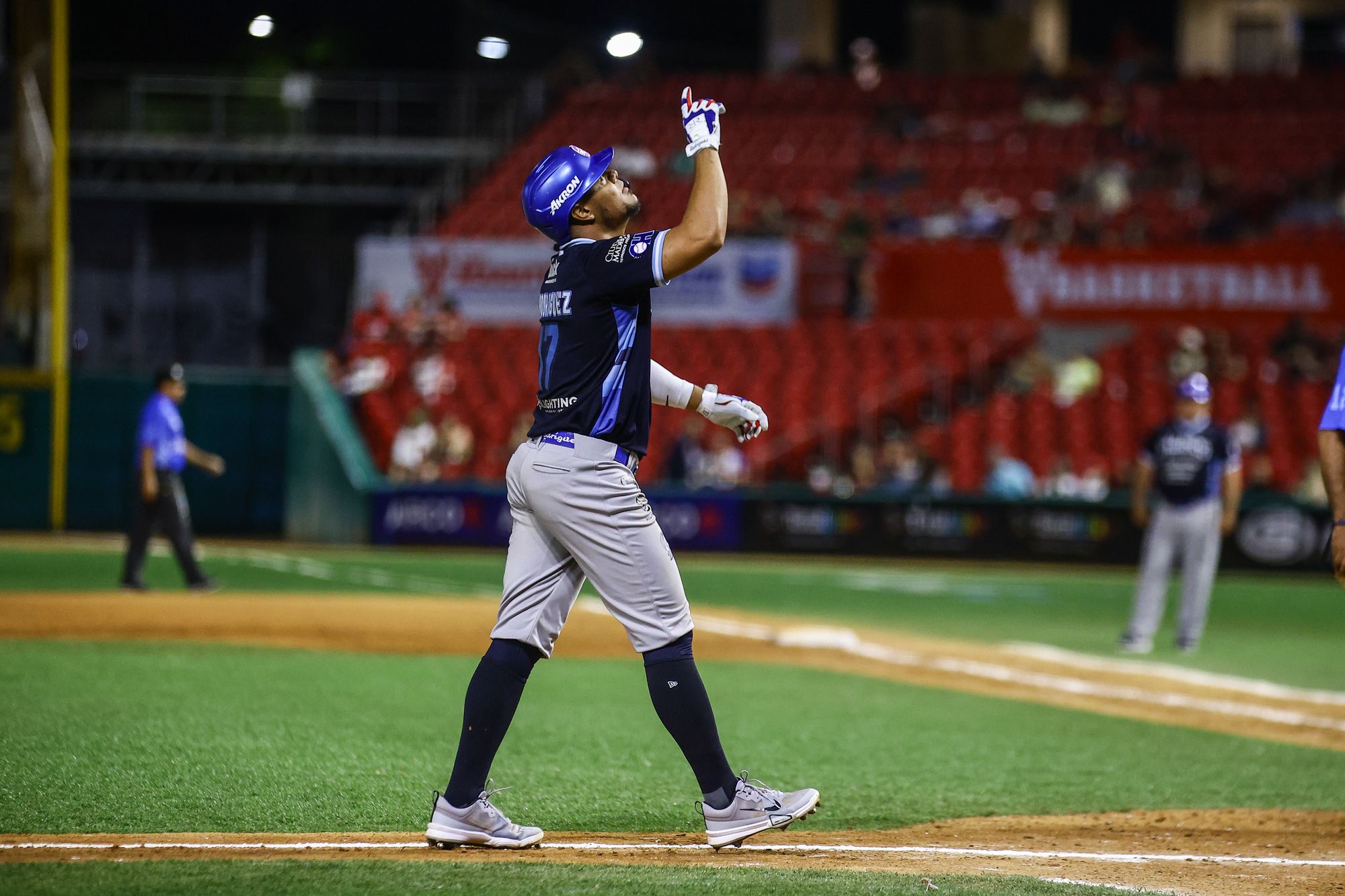 Vence Charros a Venados y se queda con la serie en el Puerto