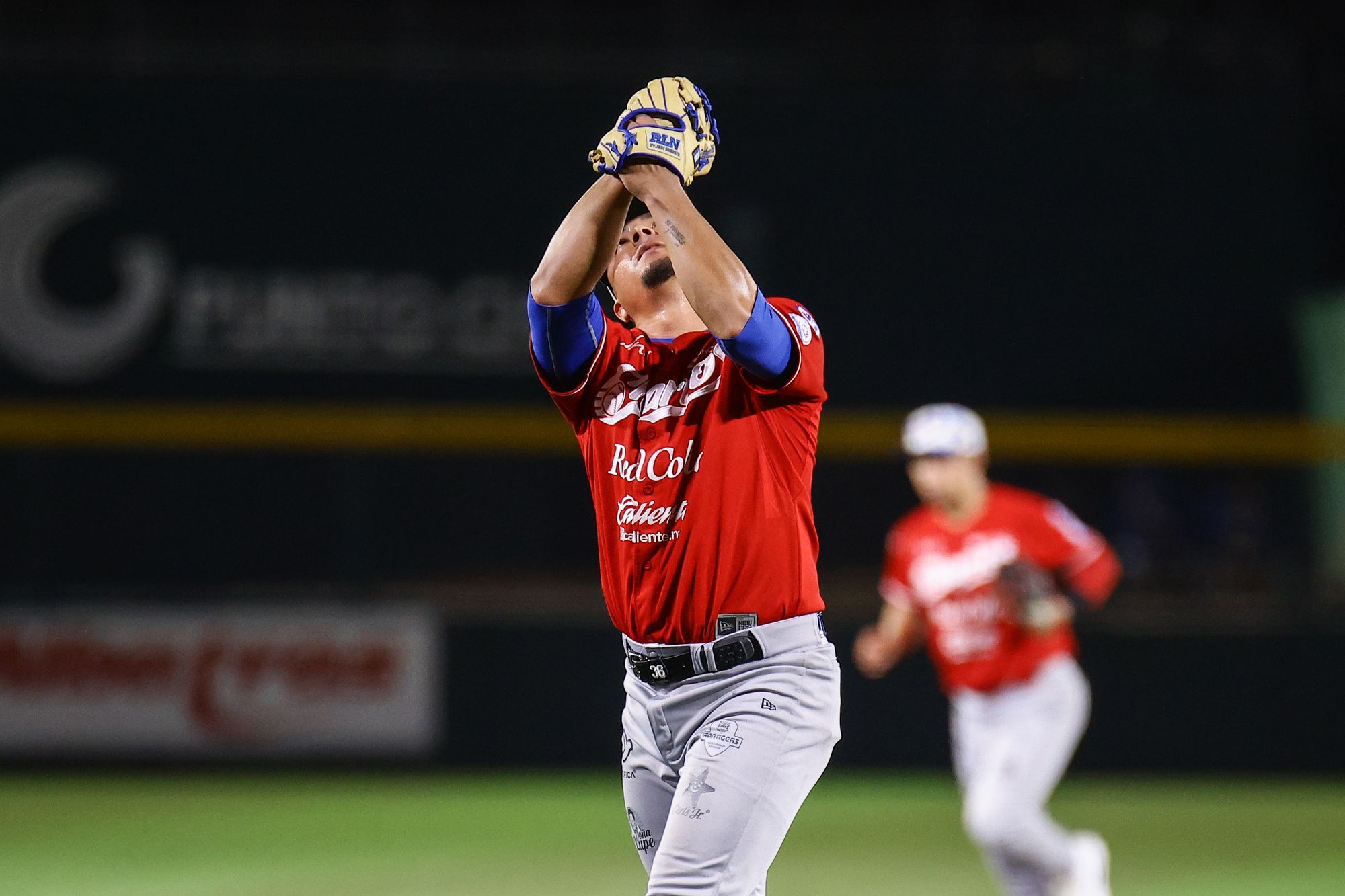 Se adjudica Charros el triunfo en el primer juego en Obregón