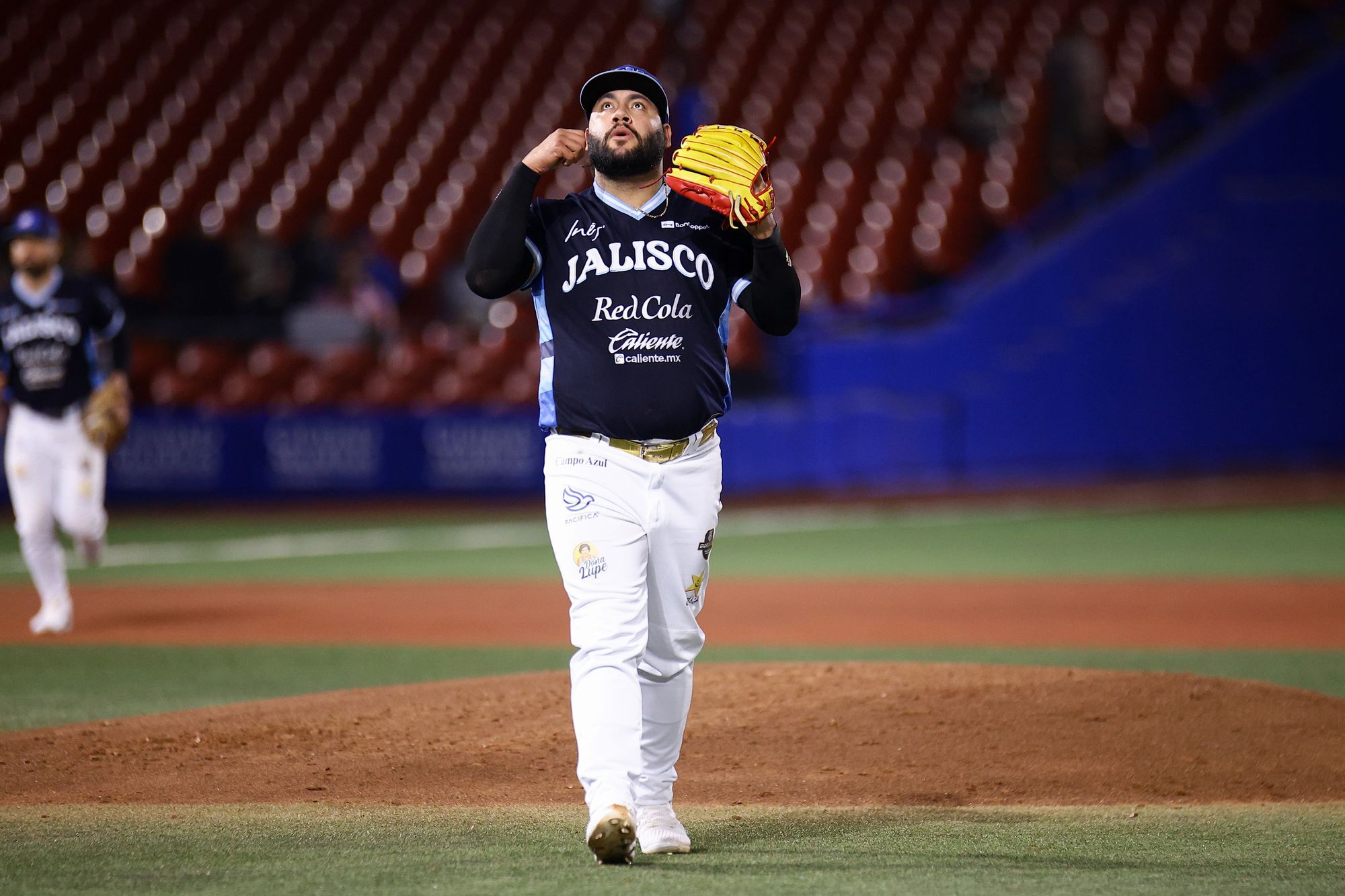 Luce el ‘Shocker’ y Charros liga séptima serie ganada