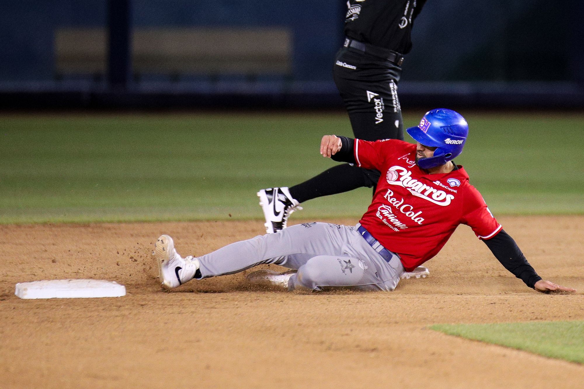 ‘Enfrían’ a bates jaliscienses y Sultanes empareja la serie