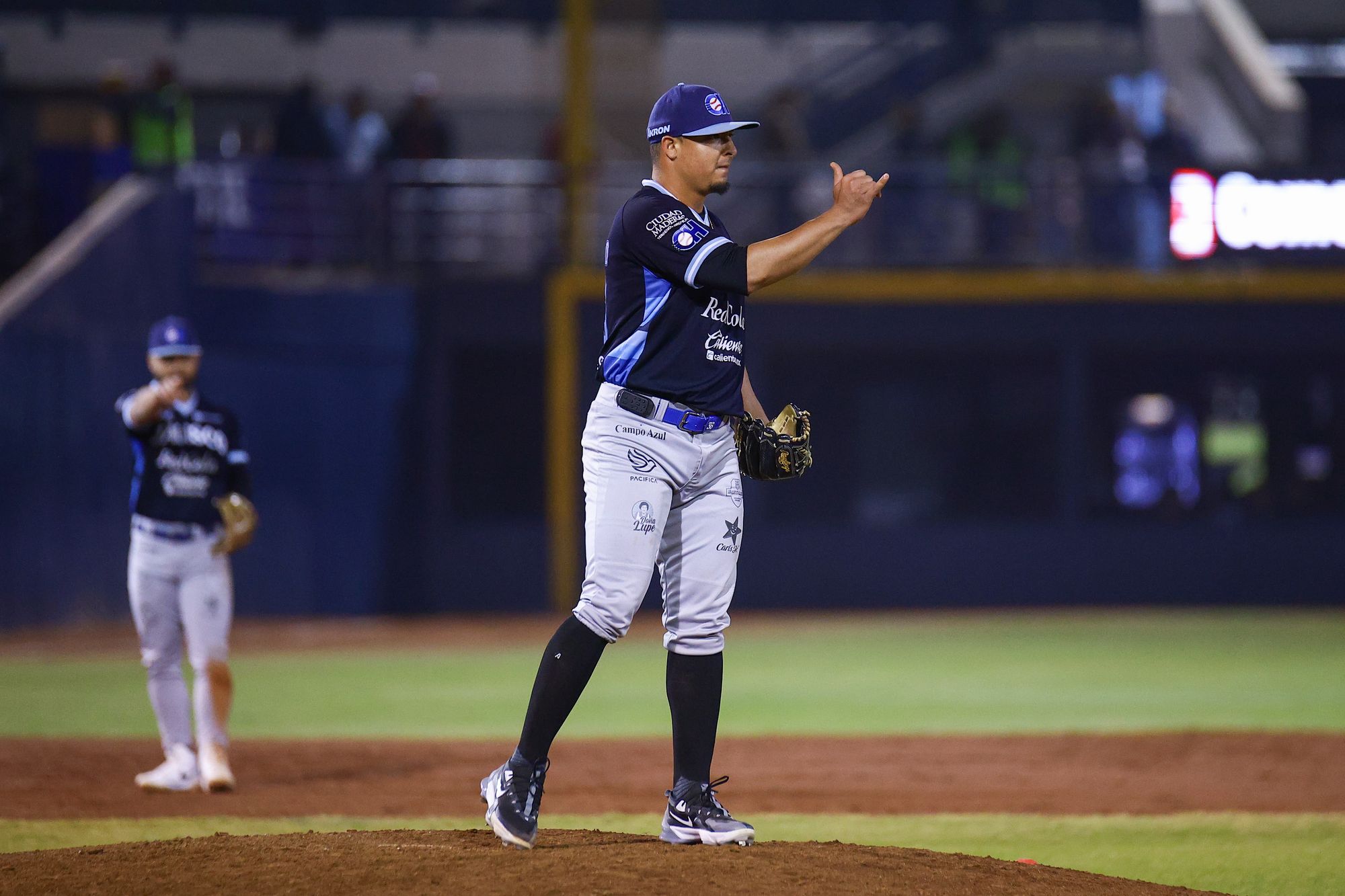 Avanza Jalisco a semifinales con joya de pitcheo de Ronald Medrano