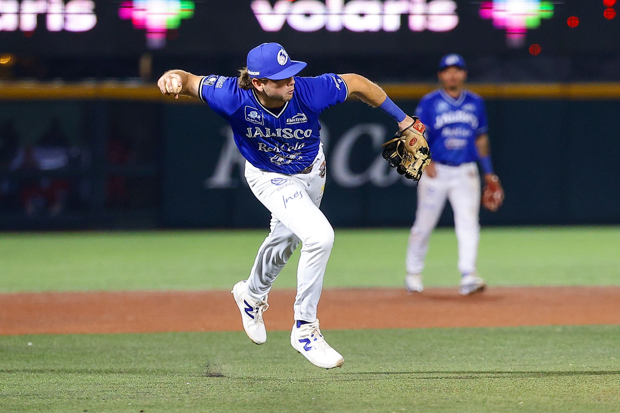 Sorprende Tijuana a Charros y se lleva el primero