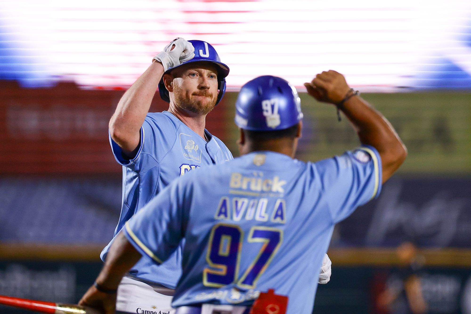 Regala Charros triunfo a los niños y empata la serie