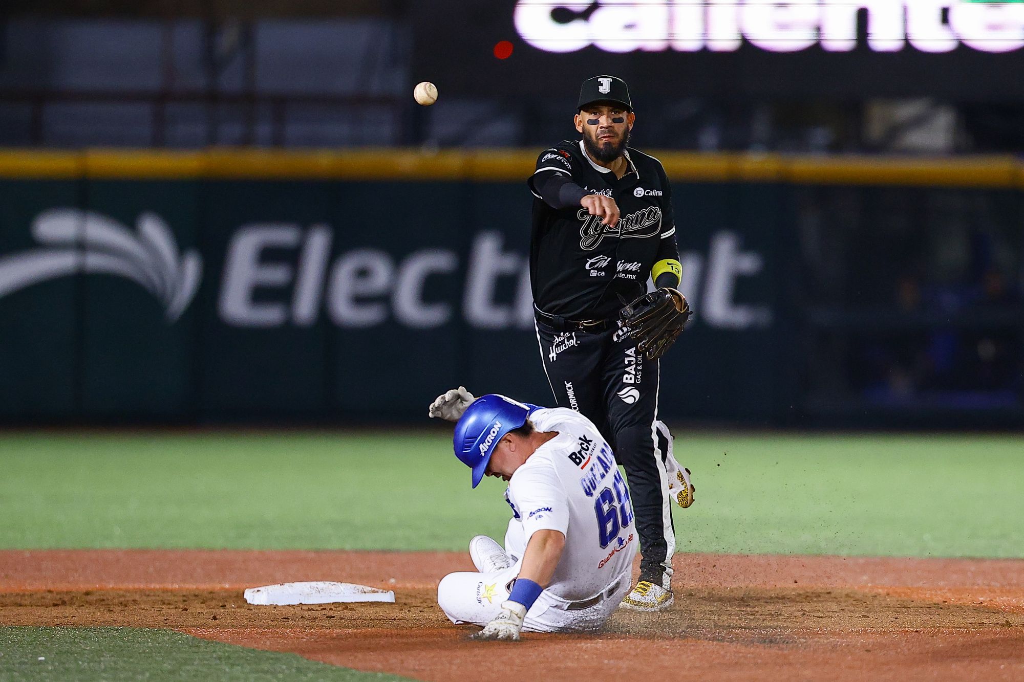 El tercero es para Toros; Charros viaja a Saltillo