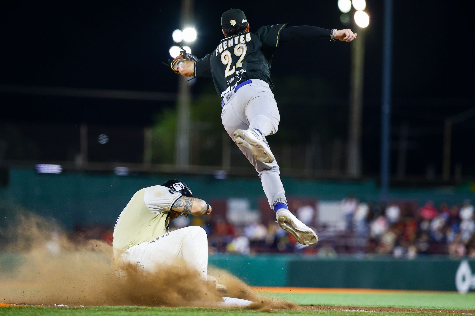 Termina triple gira para Charros; vuelven a Zapopan