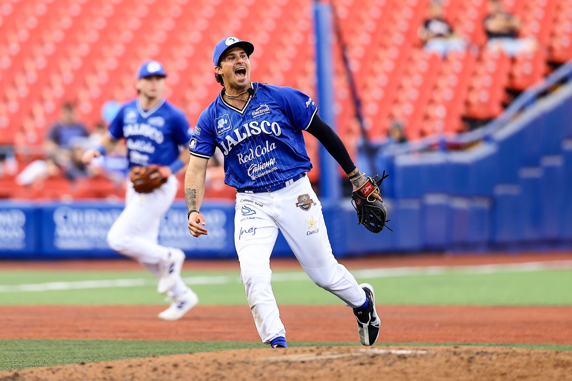 Pega Charros en el tercero frente a Saltillo