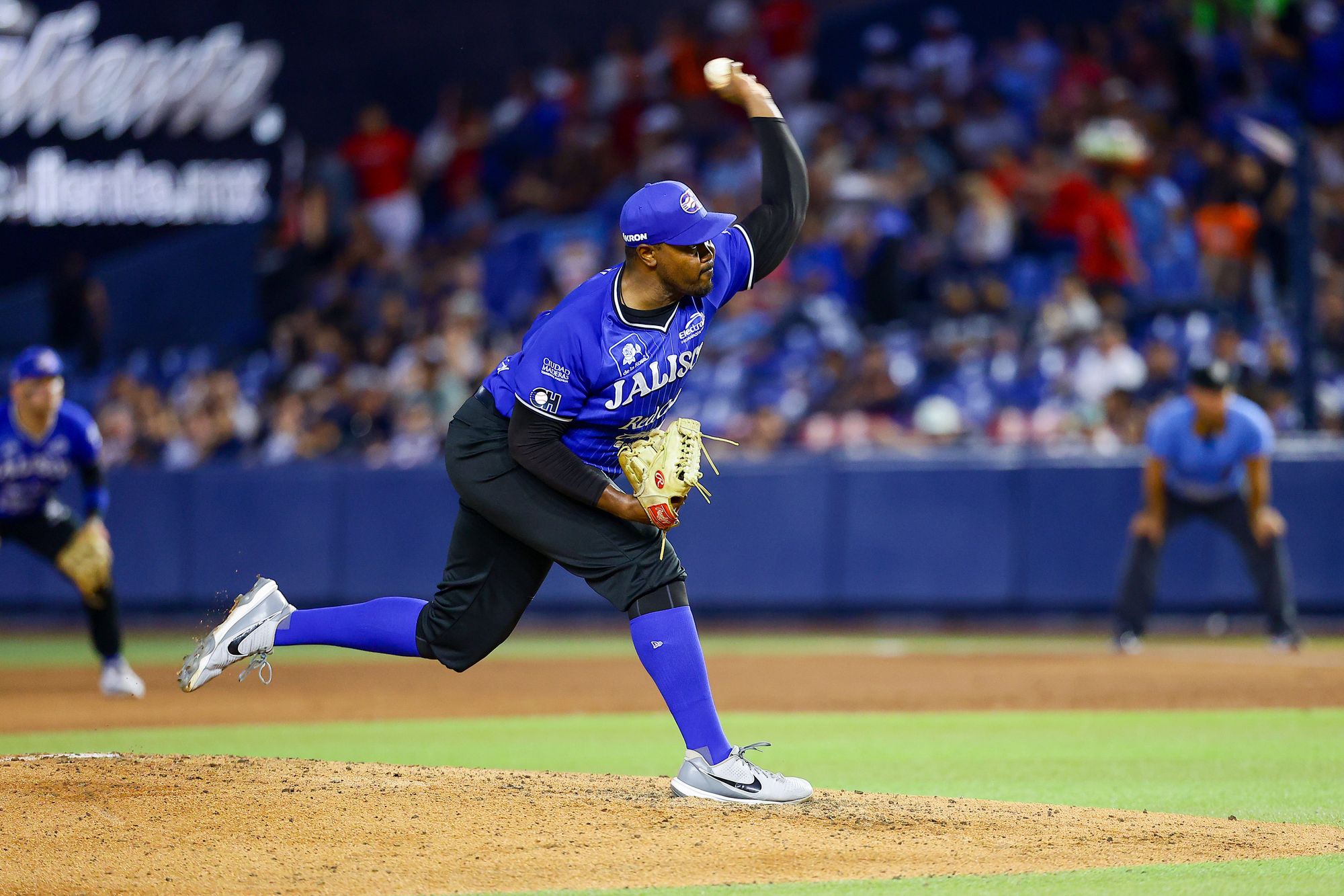 ‘Madruga’ Sultanes a Charros y se queda con la serie