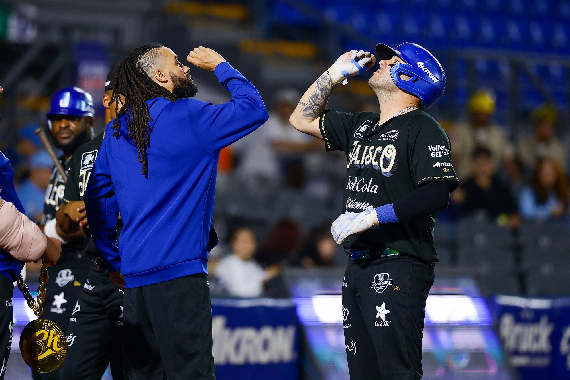 Pasa la escoba Charros sobre Caliente y se afianza en 6to lugar