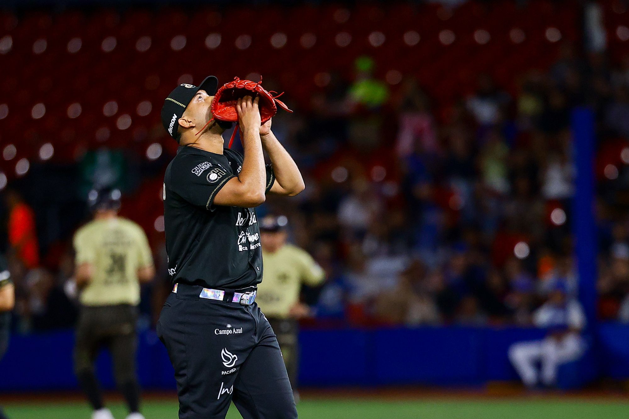 ¡Charros está en la fiesta! Enfrentará a Sultanes en Playoffs