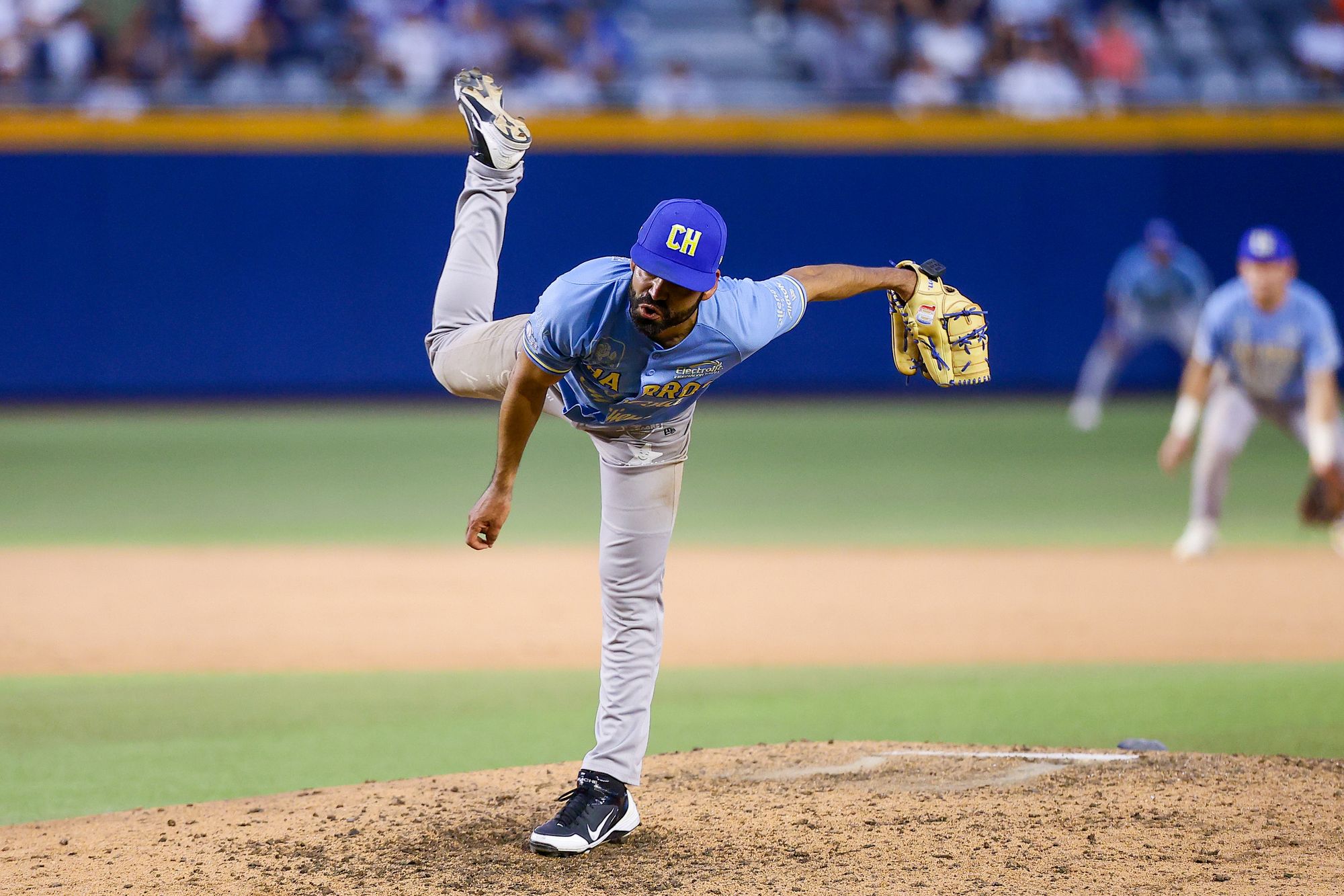 ¡Charros gana el séptimo a Sultanes y avanza a la Serie de Zona!