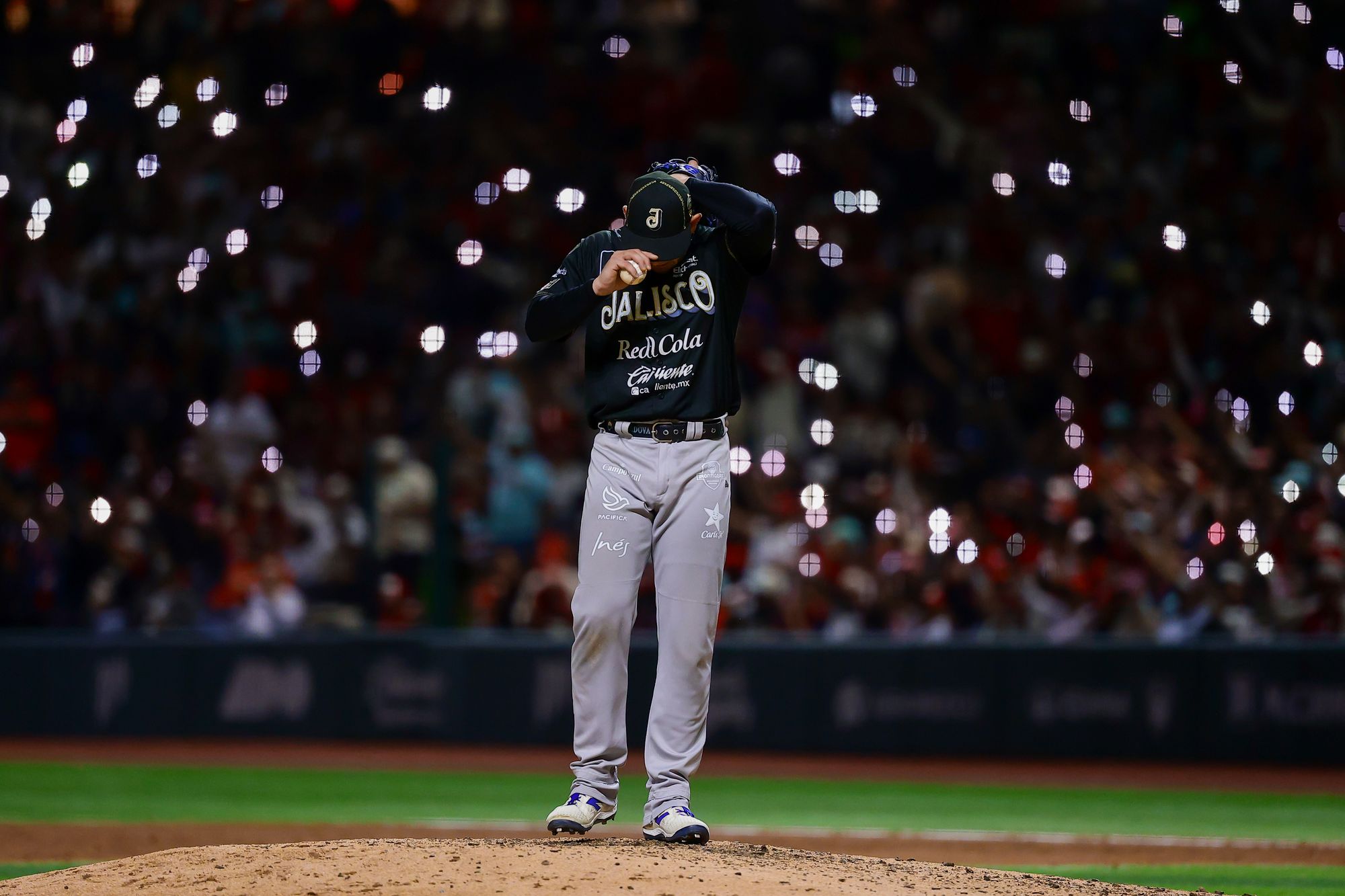 Cierre ‘de pesadilla’ le cuesta a Charros el J2 de Serie del Rey