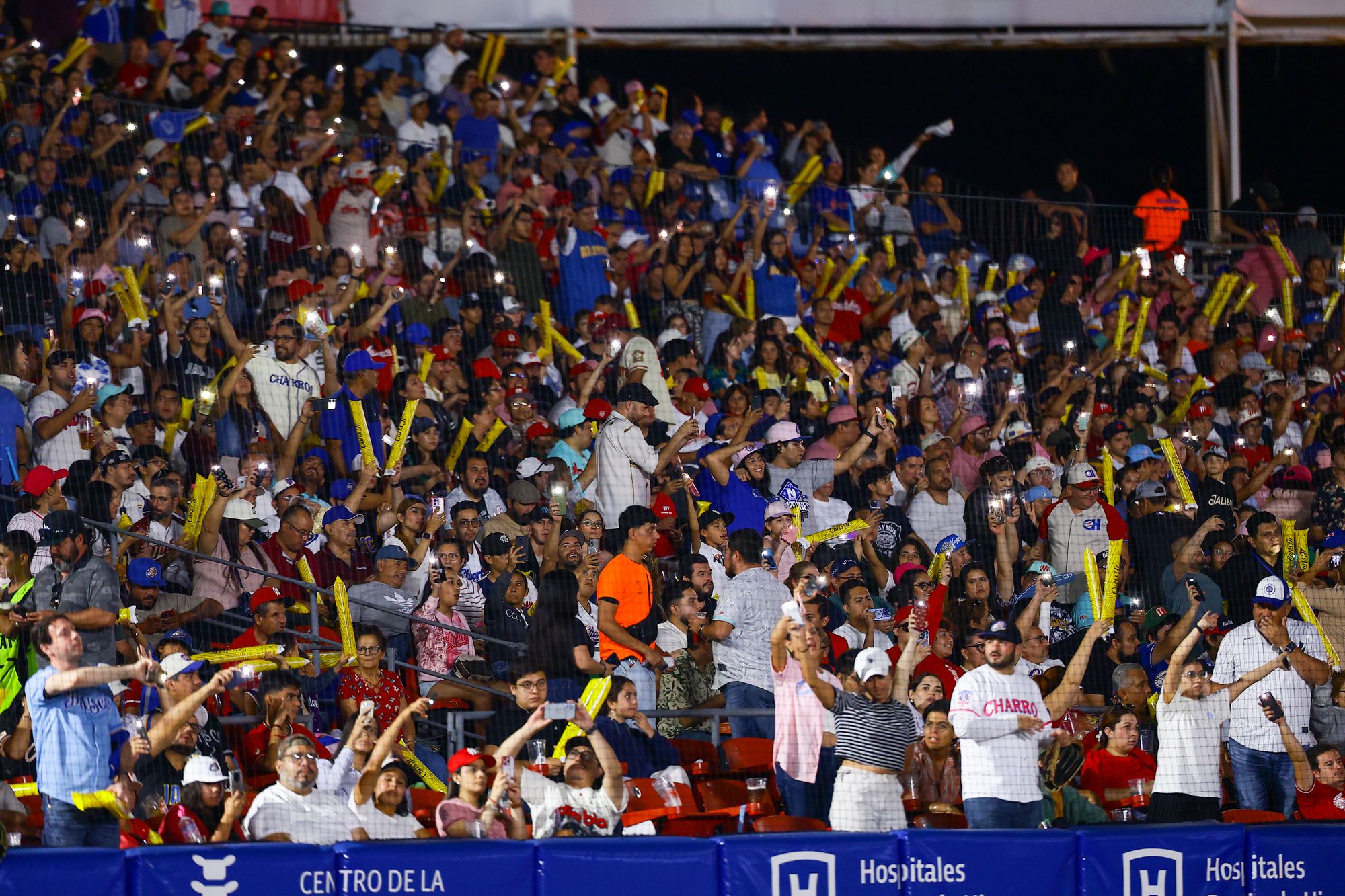 Concluye una ‘mágica’ segunda temporada para Charros en LMB