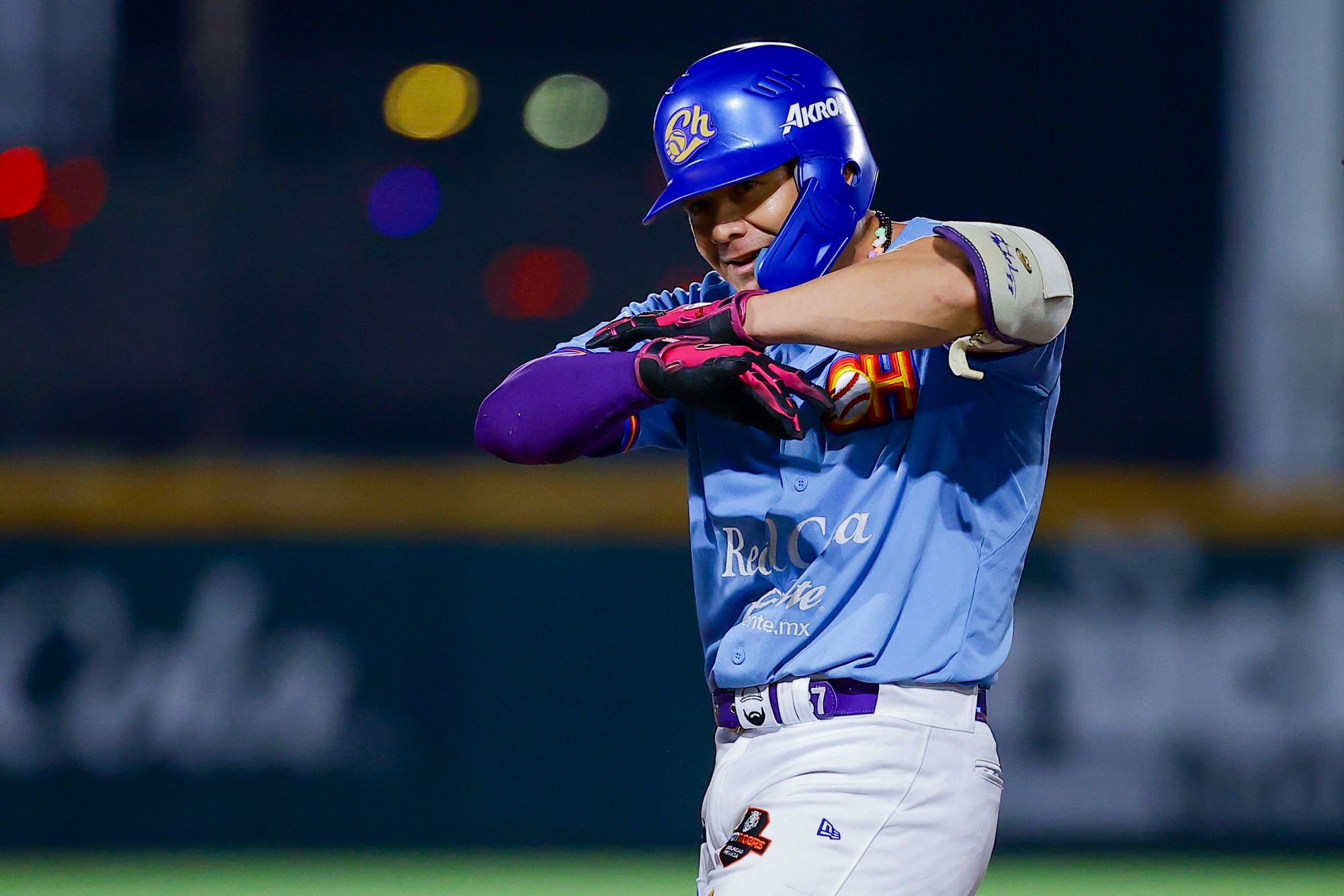 Charros remonta y asegura la serie ante Guasave