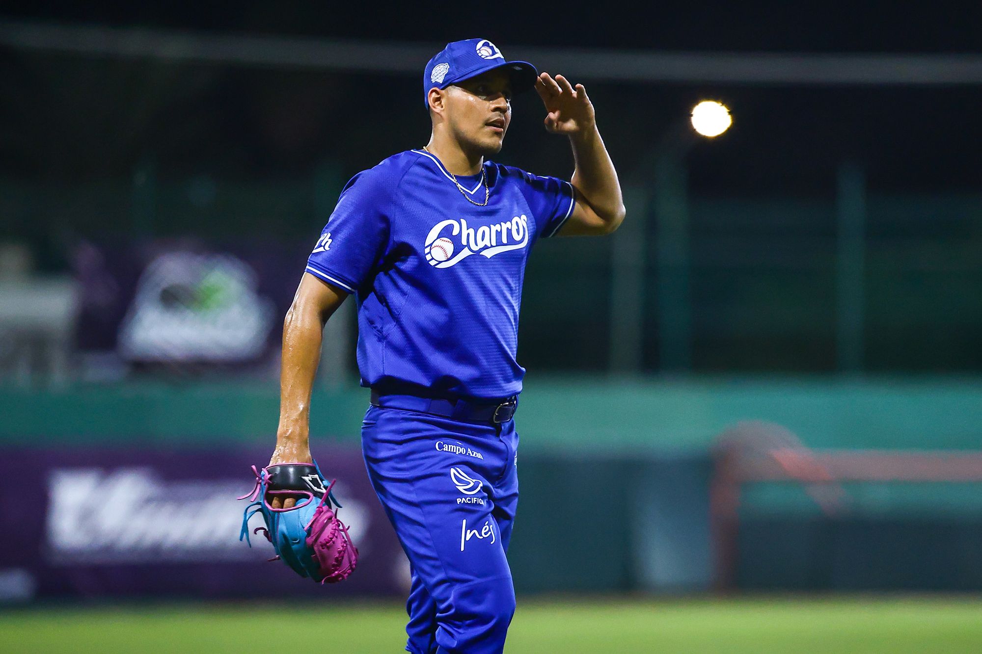 Va Gusman por otra temporada ‘perfecta’