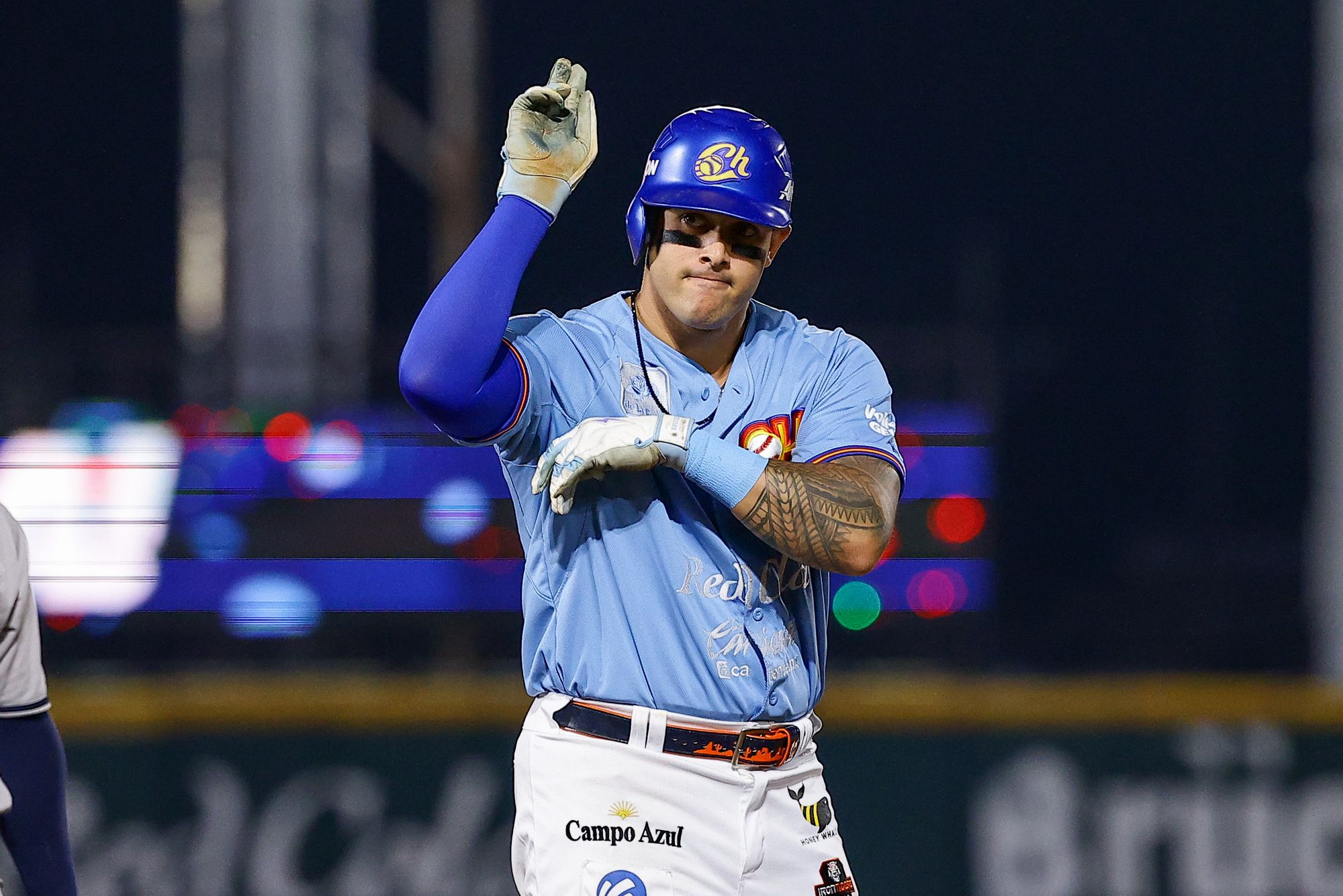 Charros despliega ofensiva de 18 hits; amarra la serie ante Nayarit
