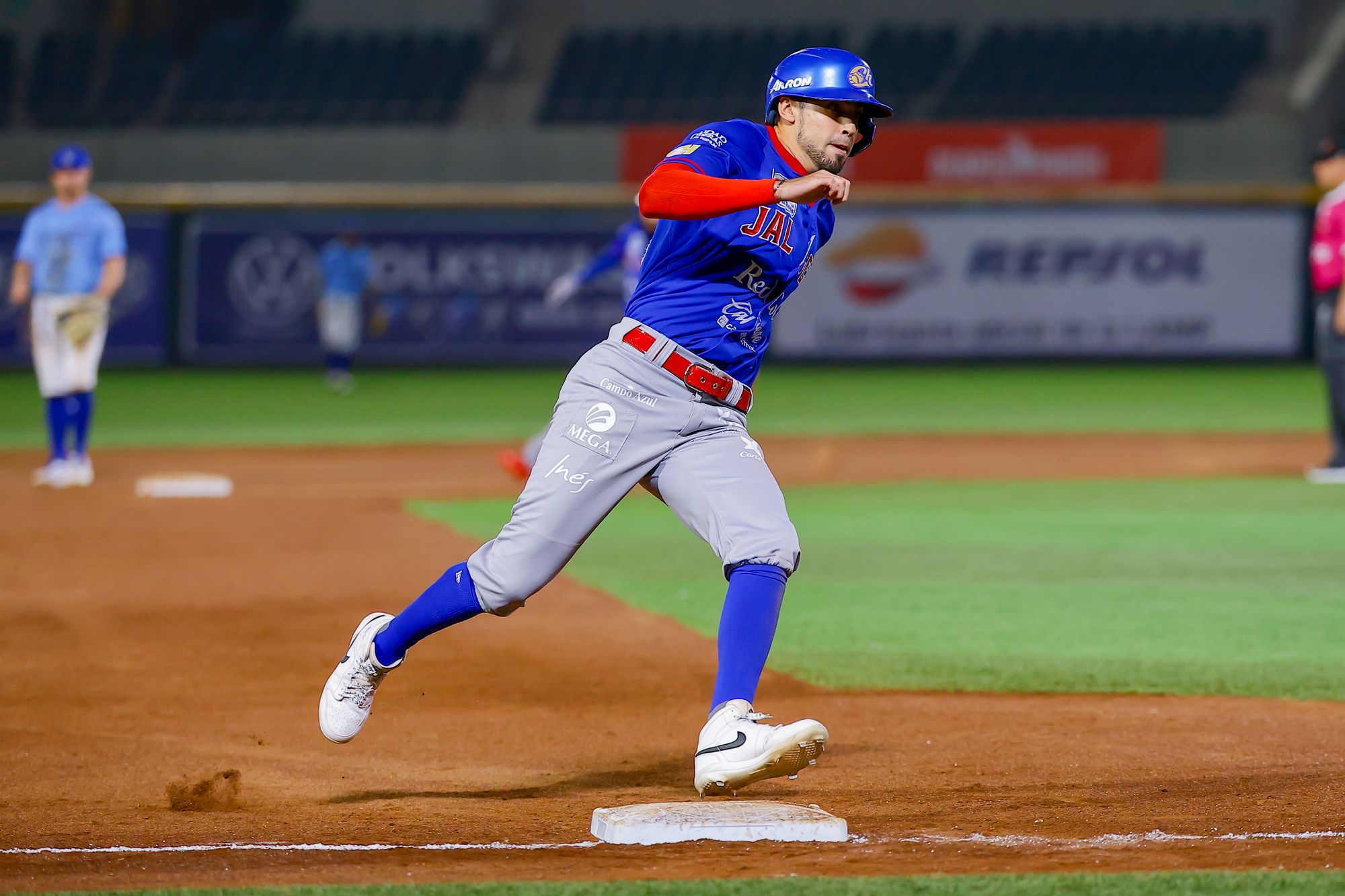 Juego de locura en Obregón termina con derrota para Jalisco