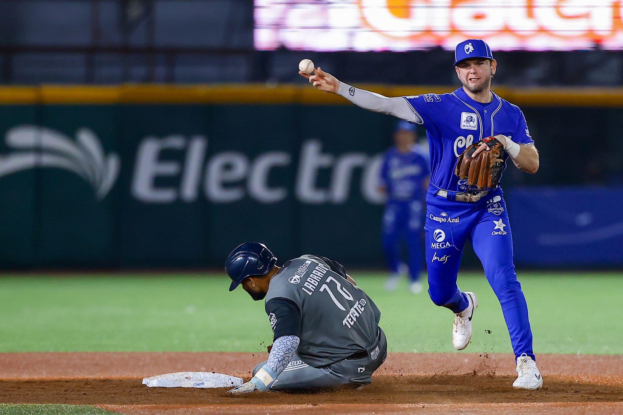 Guasave asegura serie en Zapopan; Charros cierra temporada en la frontera