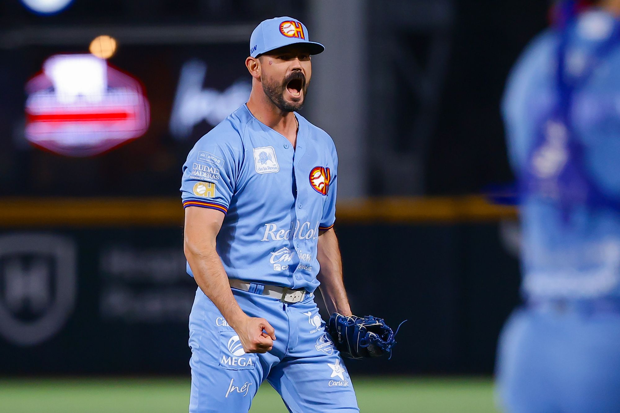 Charros barre a Venados y cierra serie con autoridad