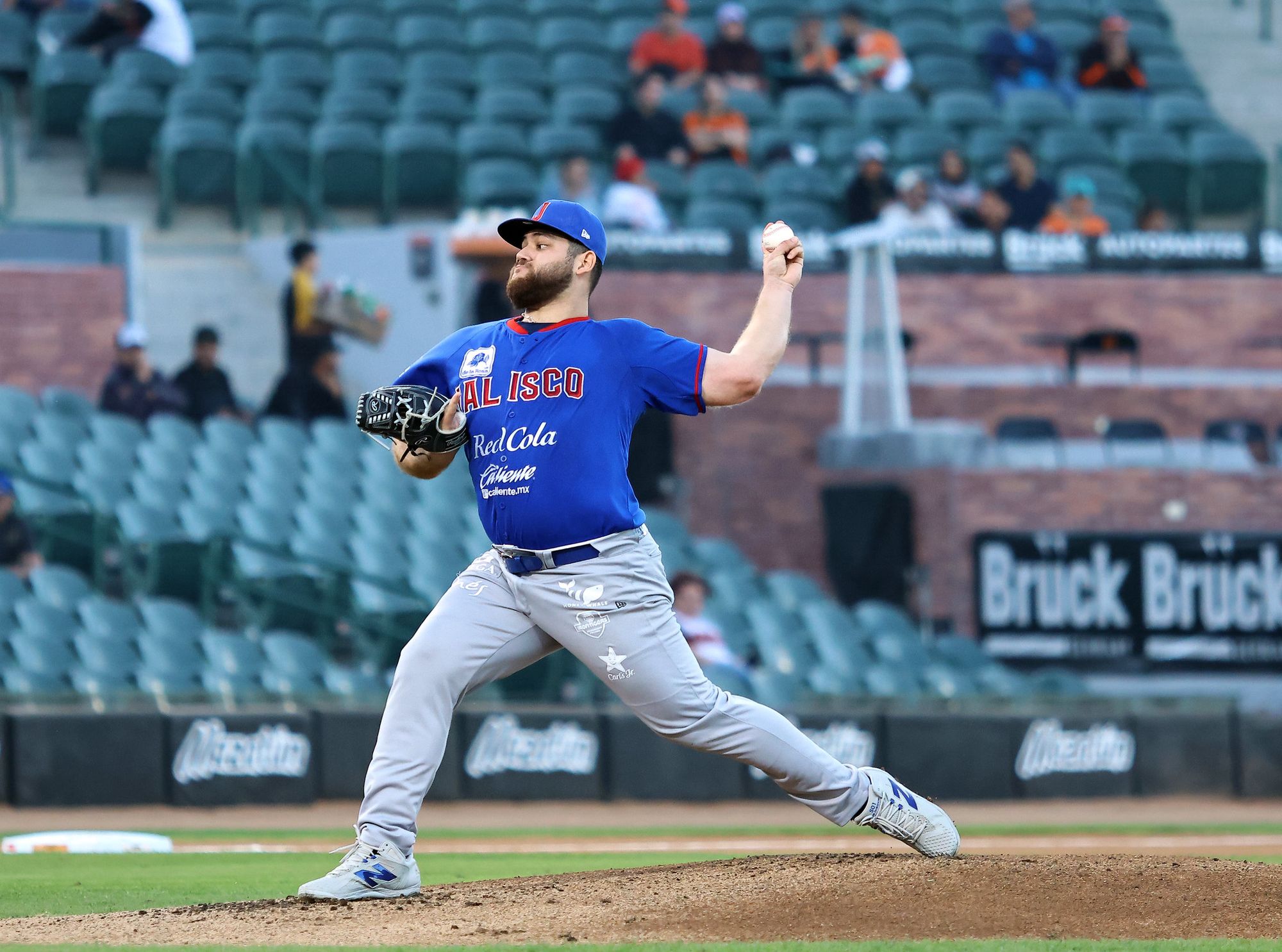 Vence Hermosillo a Jalisco en el último de la serie