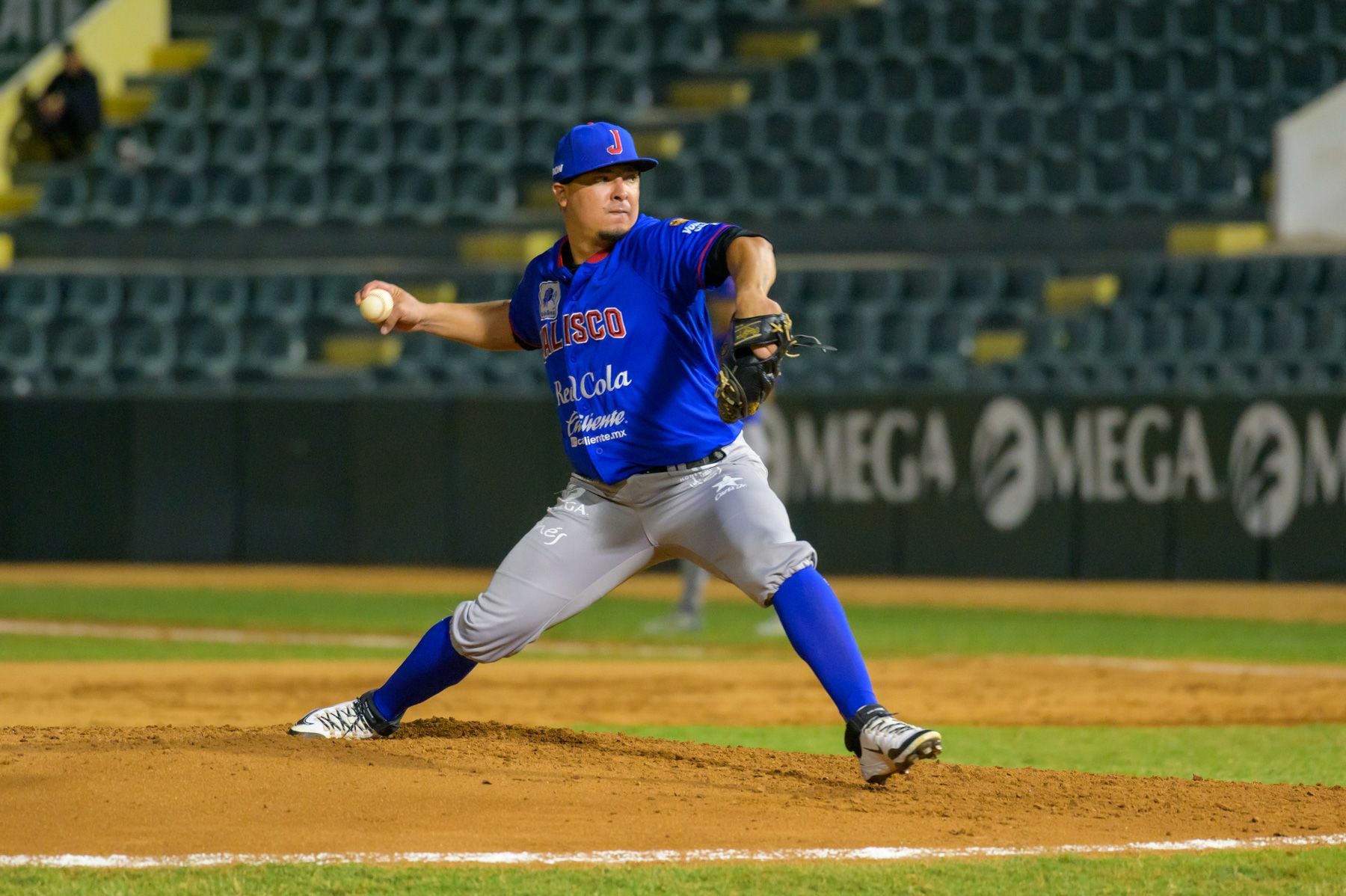 Sin drama, no cuenta: Jalisco vence a Mochis y amarra serie de visita