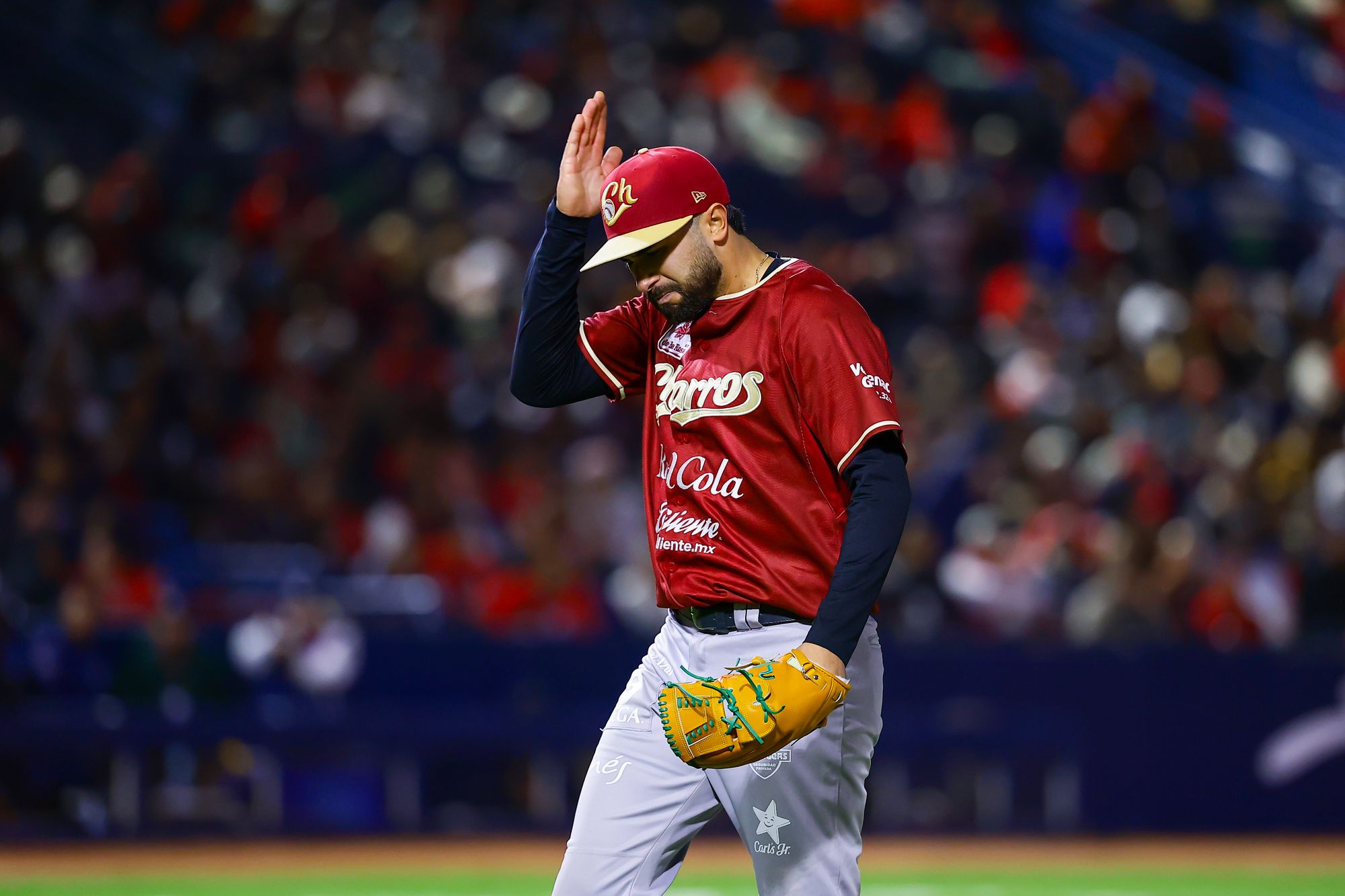 En extrainnings, Mexicali vence a Jalisco y se acerca en la serie.