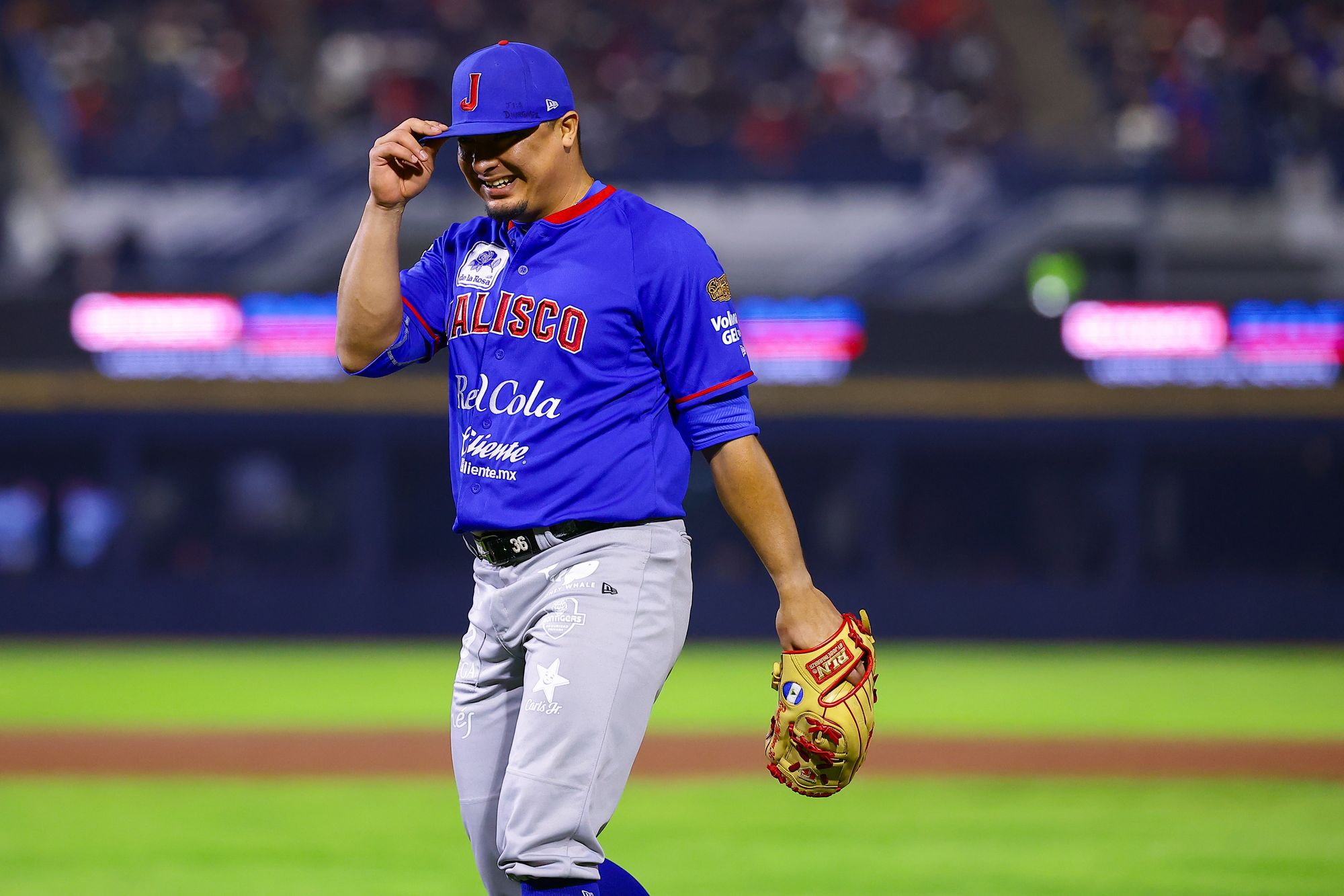 ¡Pone Jalisco en jaque a Mexicali! Charros a un triunfo de la Serie Final.