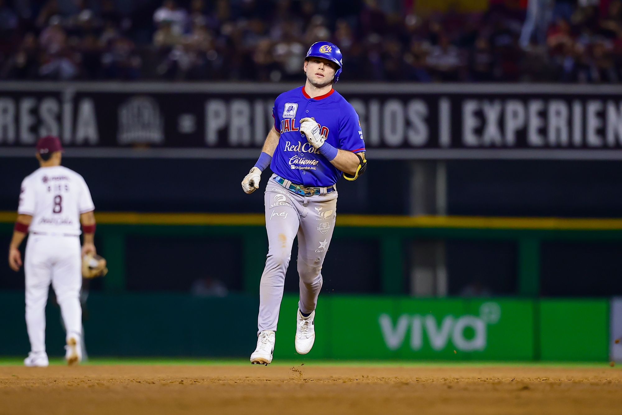 Charros pega primero en la Final y toma ventaja en Culiacán