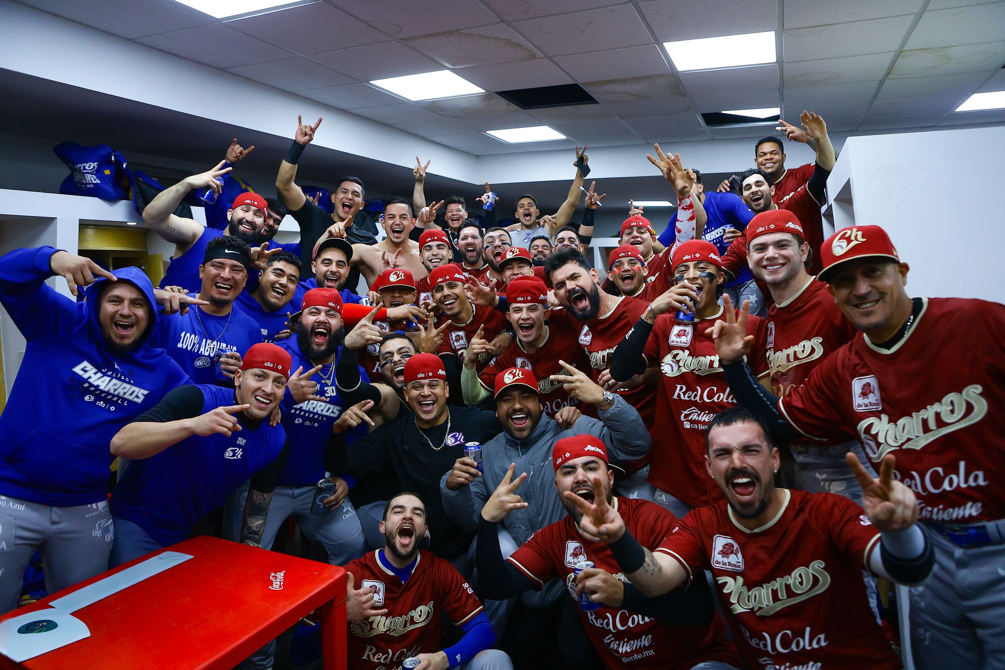 ¡Jalisco avanza a la final y buscará el bicampeonato ante Culiacán!