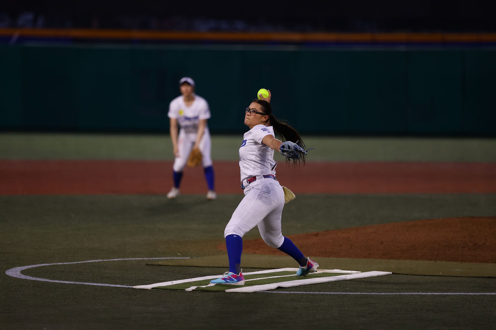 Remontada de carácter y jornada vibrante en el Panamericano para Charros de Jalisco Softbol