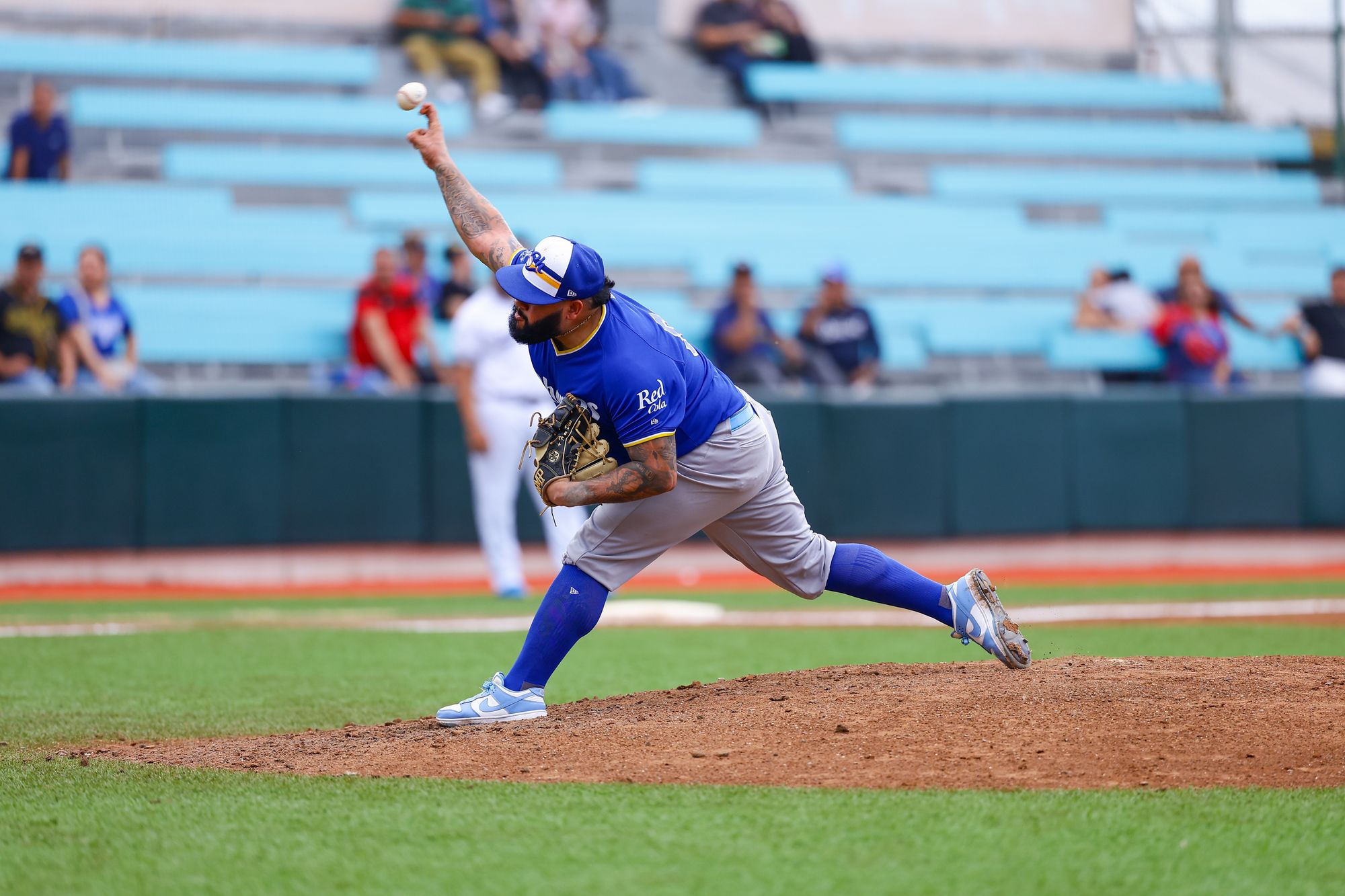 Vence Jalisco a Monterrey y se adjudica serie en Reynosa