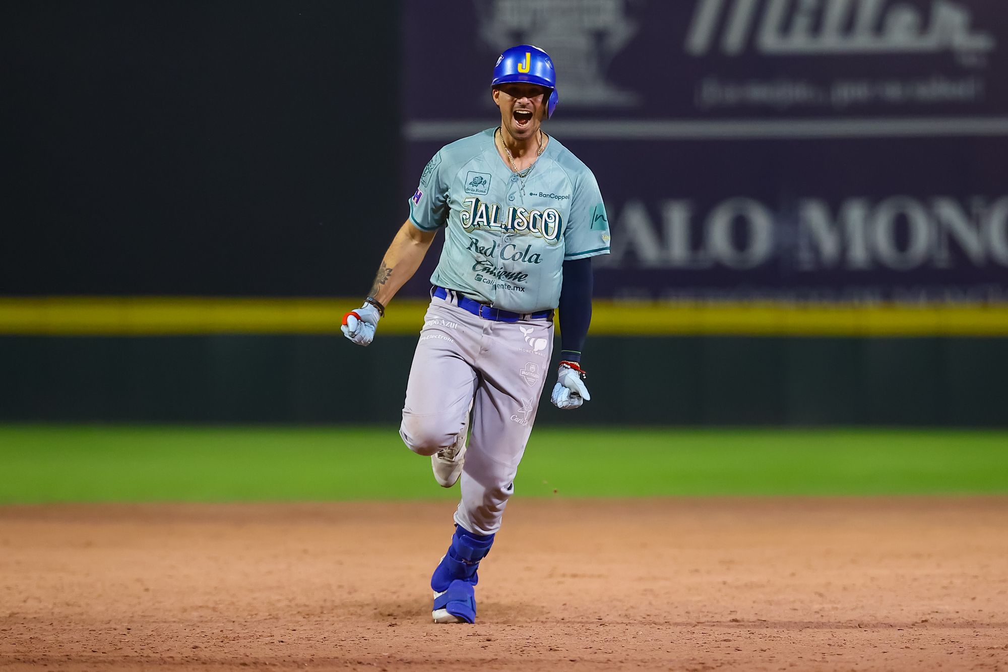 ¡De alarido! Jalisco vence a Monclova y los barre en su estadio