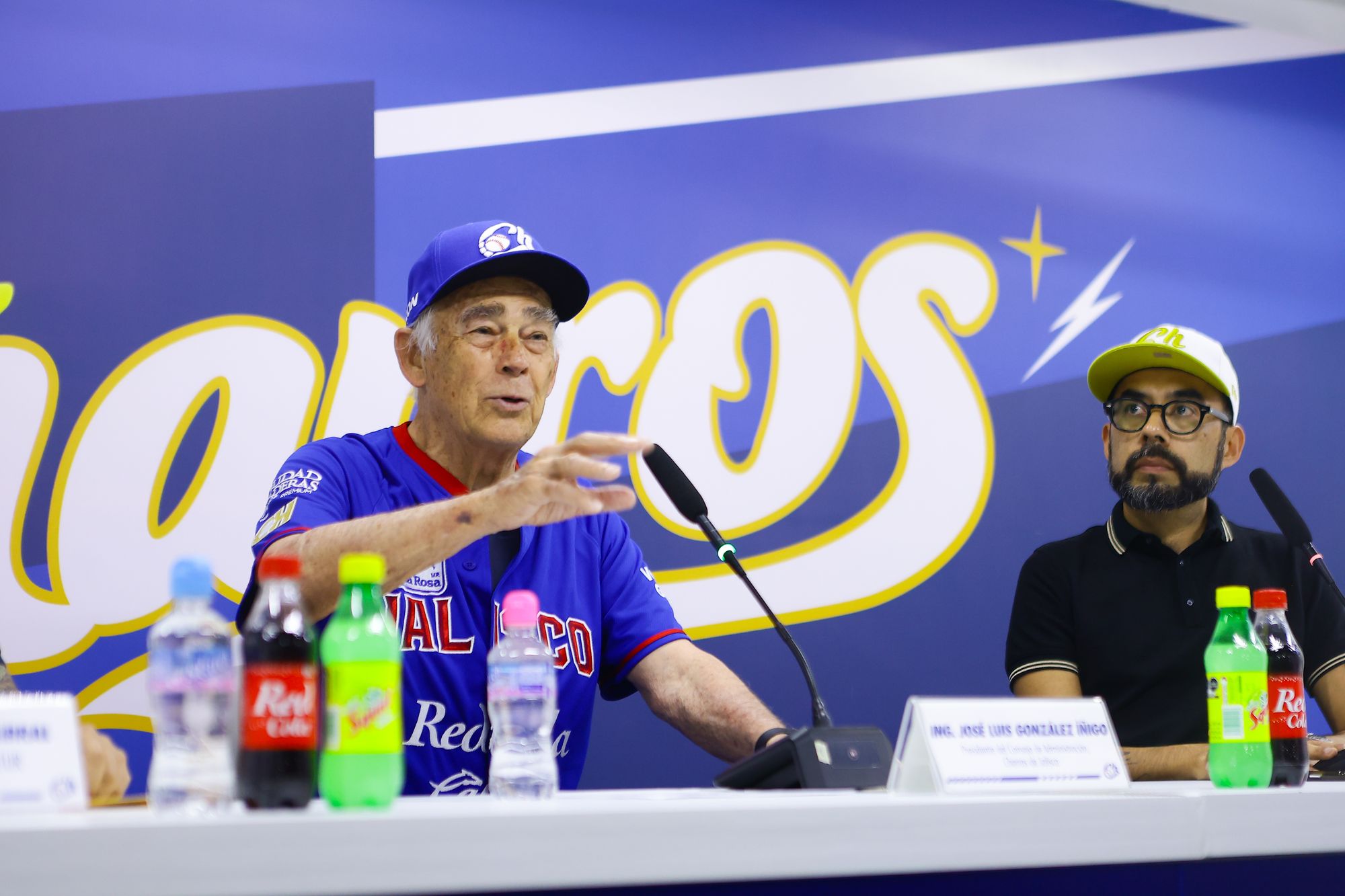 Charros y SITEUR anuncian alianza estratégica: movilidad, deporte y cultura
