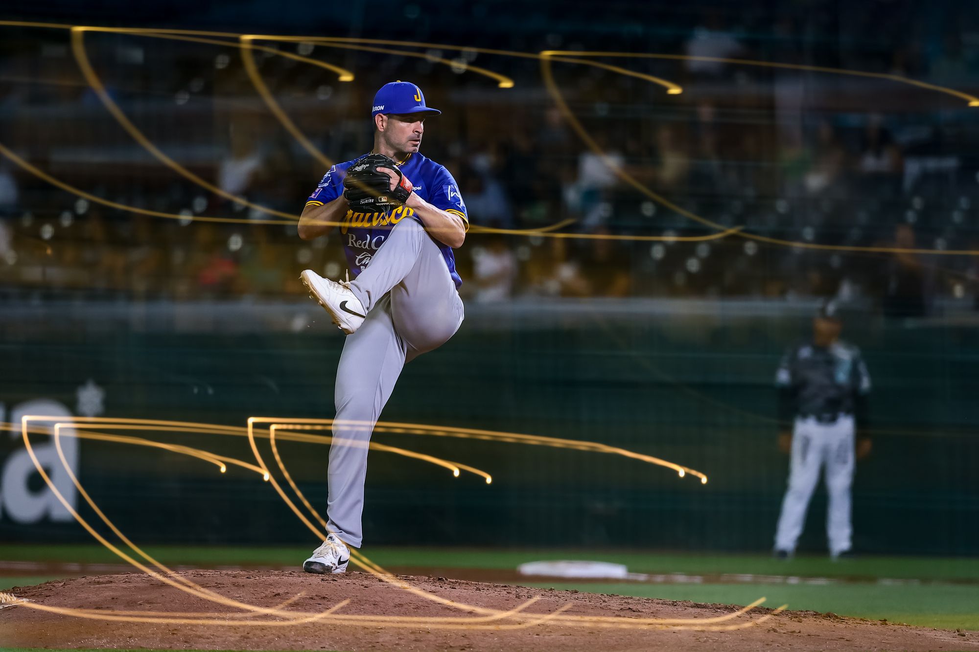 Apalea Charros a Saraperos y rescata el último de la serie