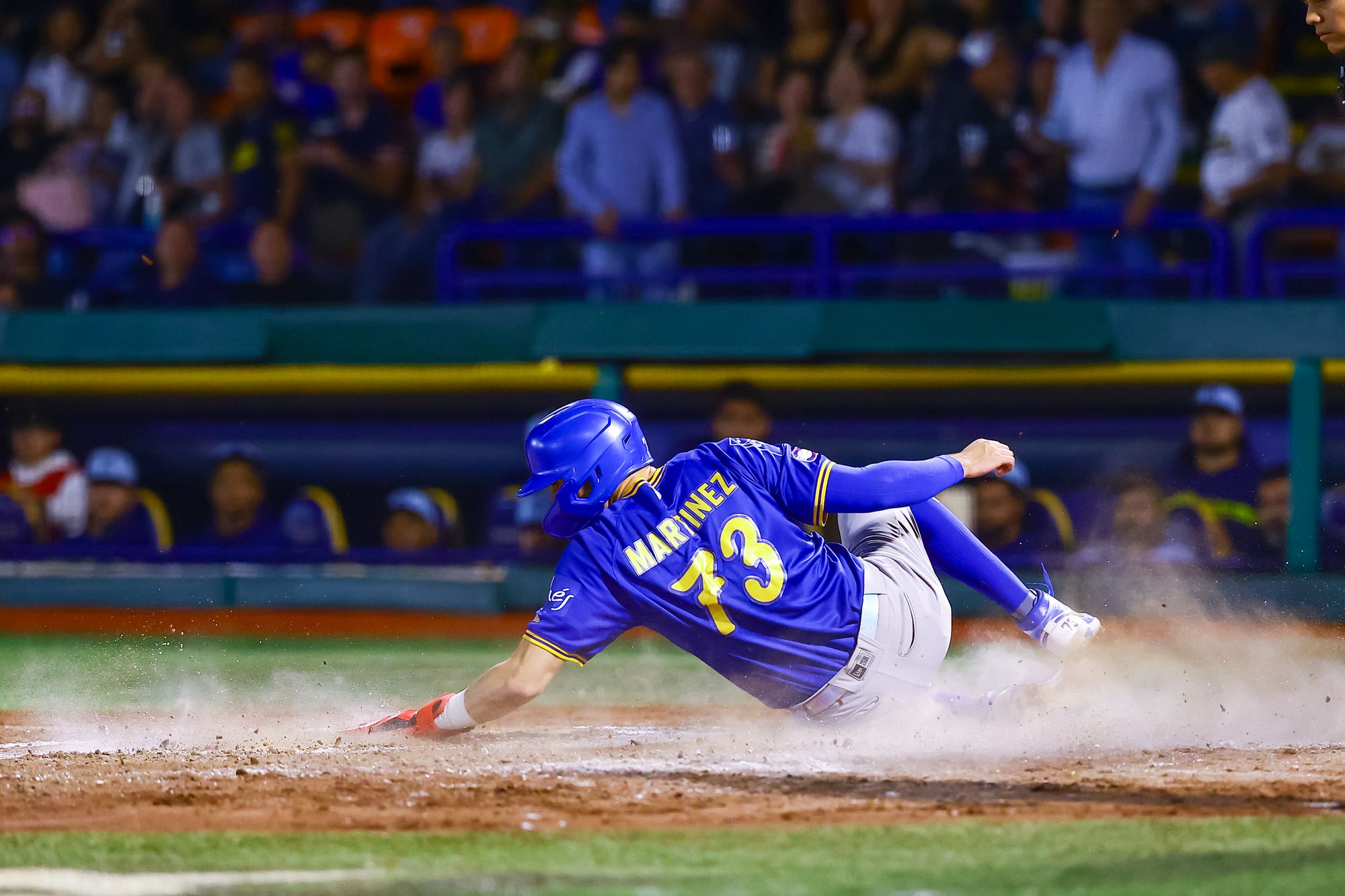 Victorioso inicio de serie para Charros en Aguascalientes